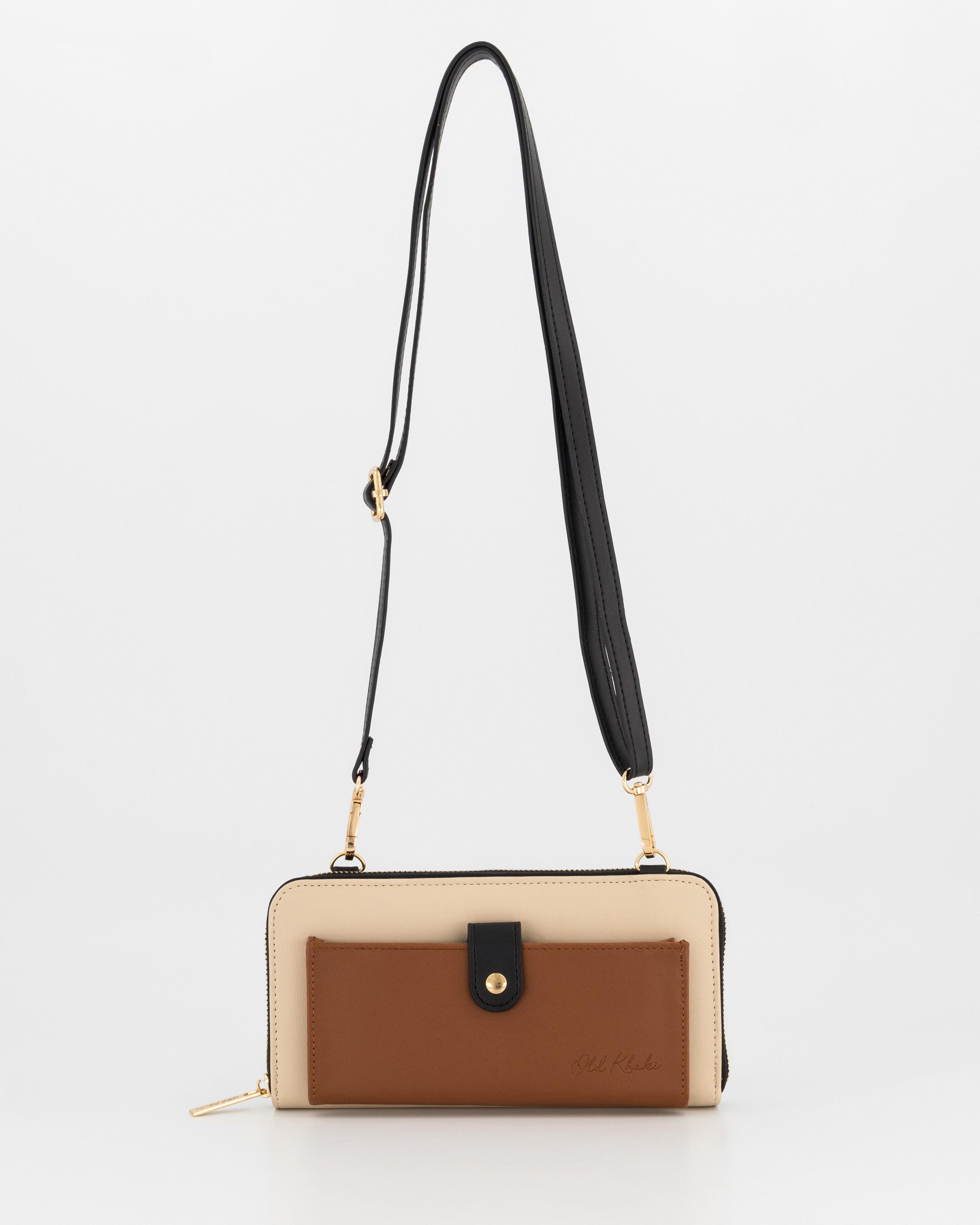 Old khaki leather bags hotsell