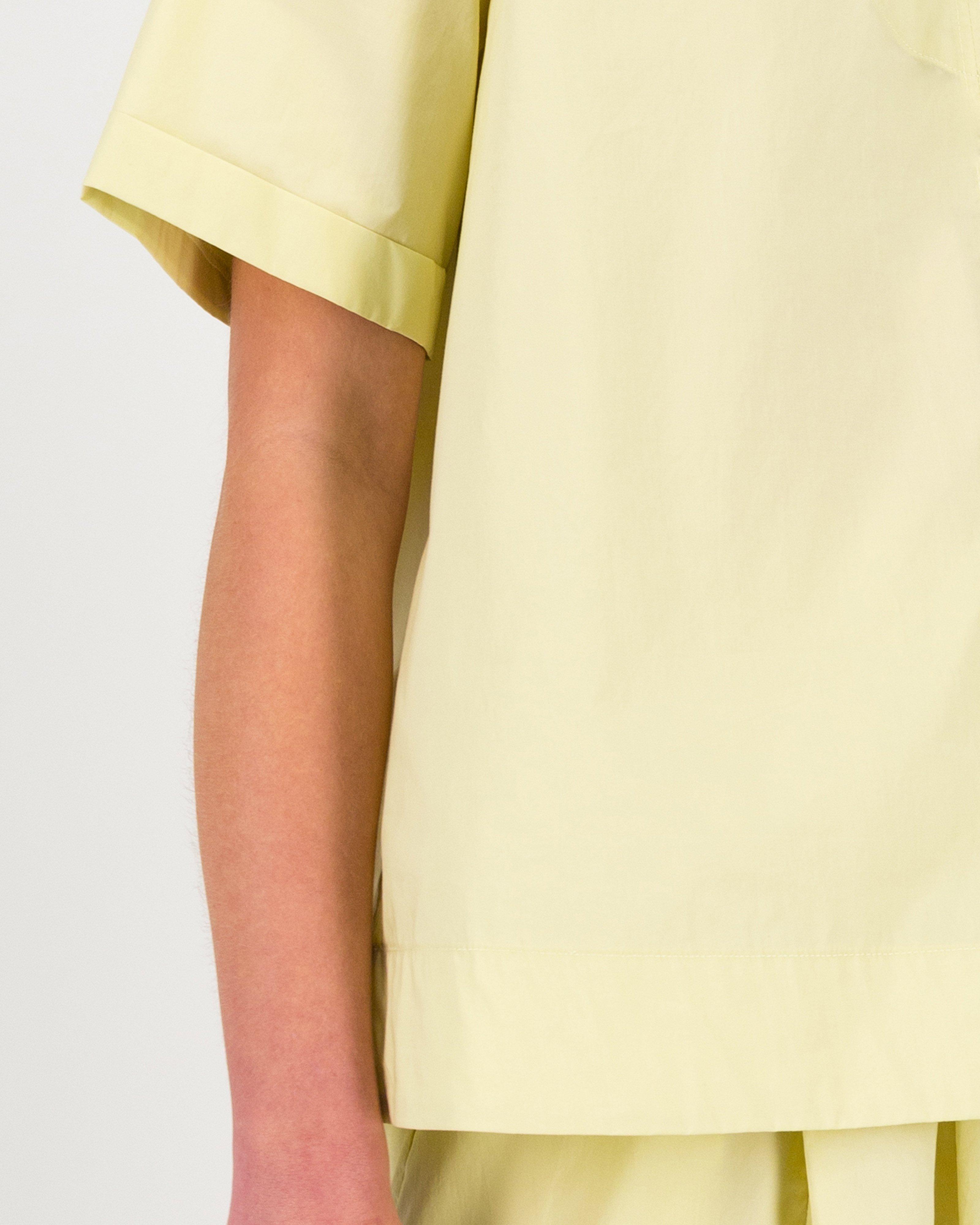 Finn Easy Popover -  Yellow