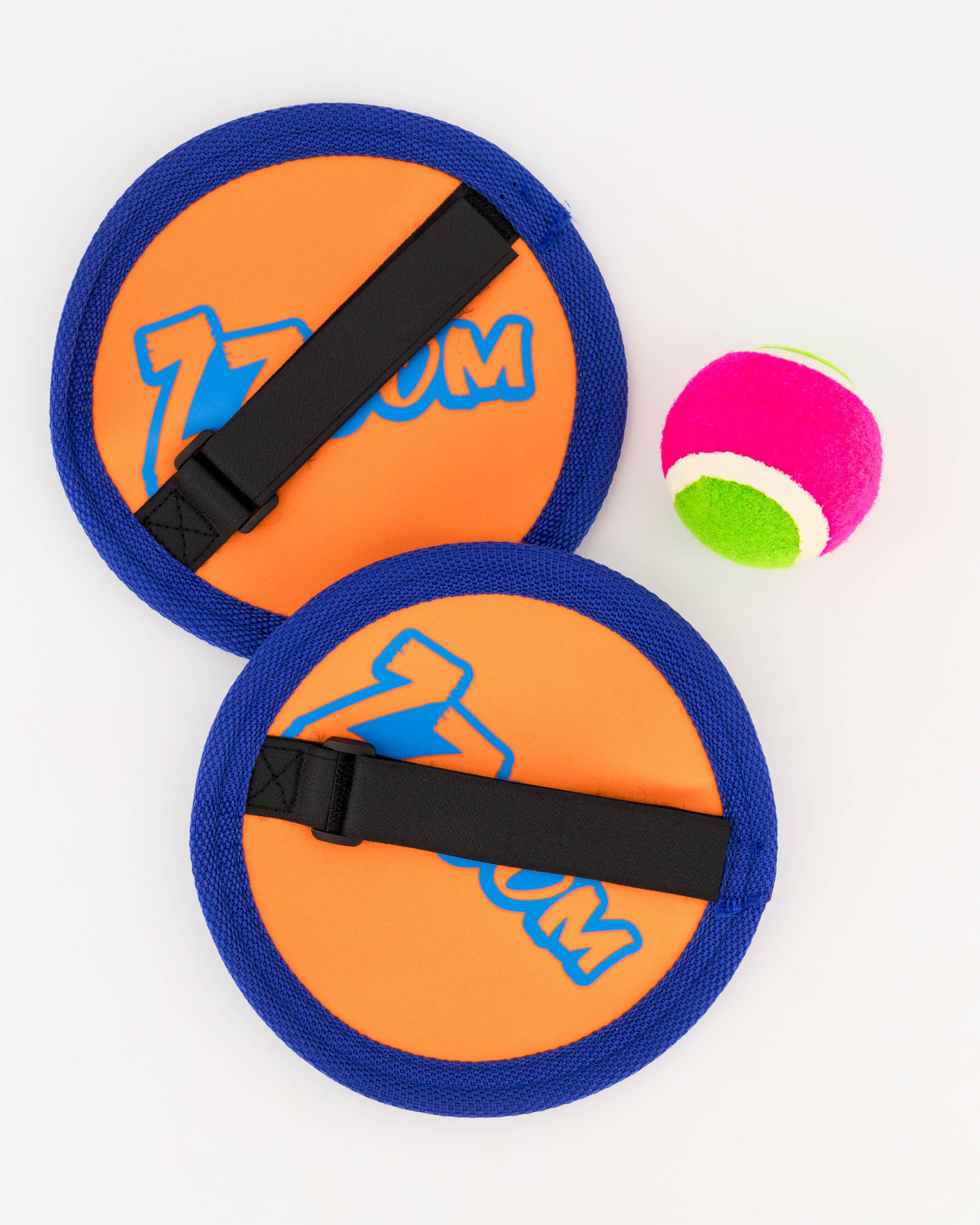Zzoom Catch Ball -  Orange