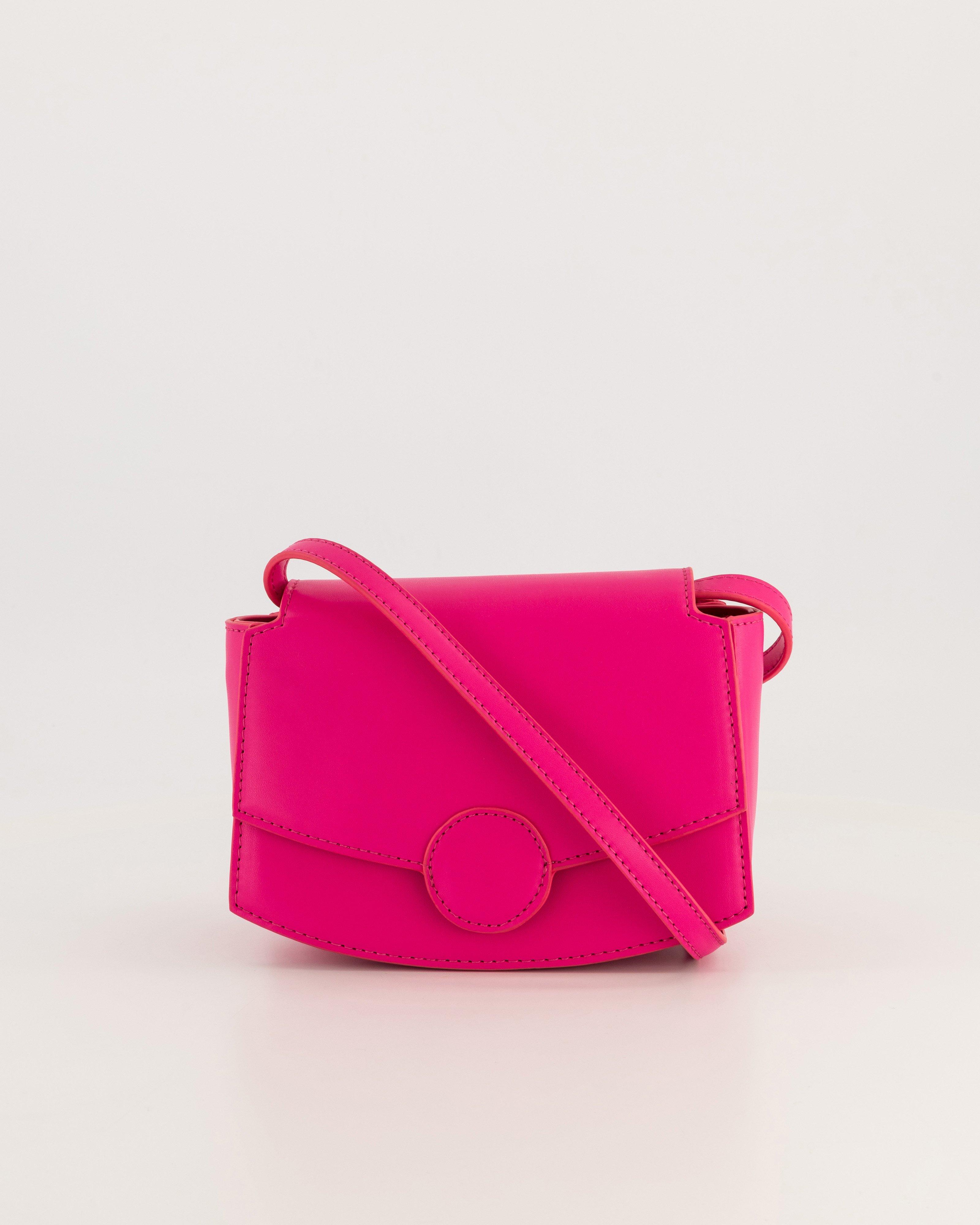 Maressa Crossbody Bag -  Pink