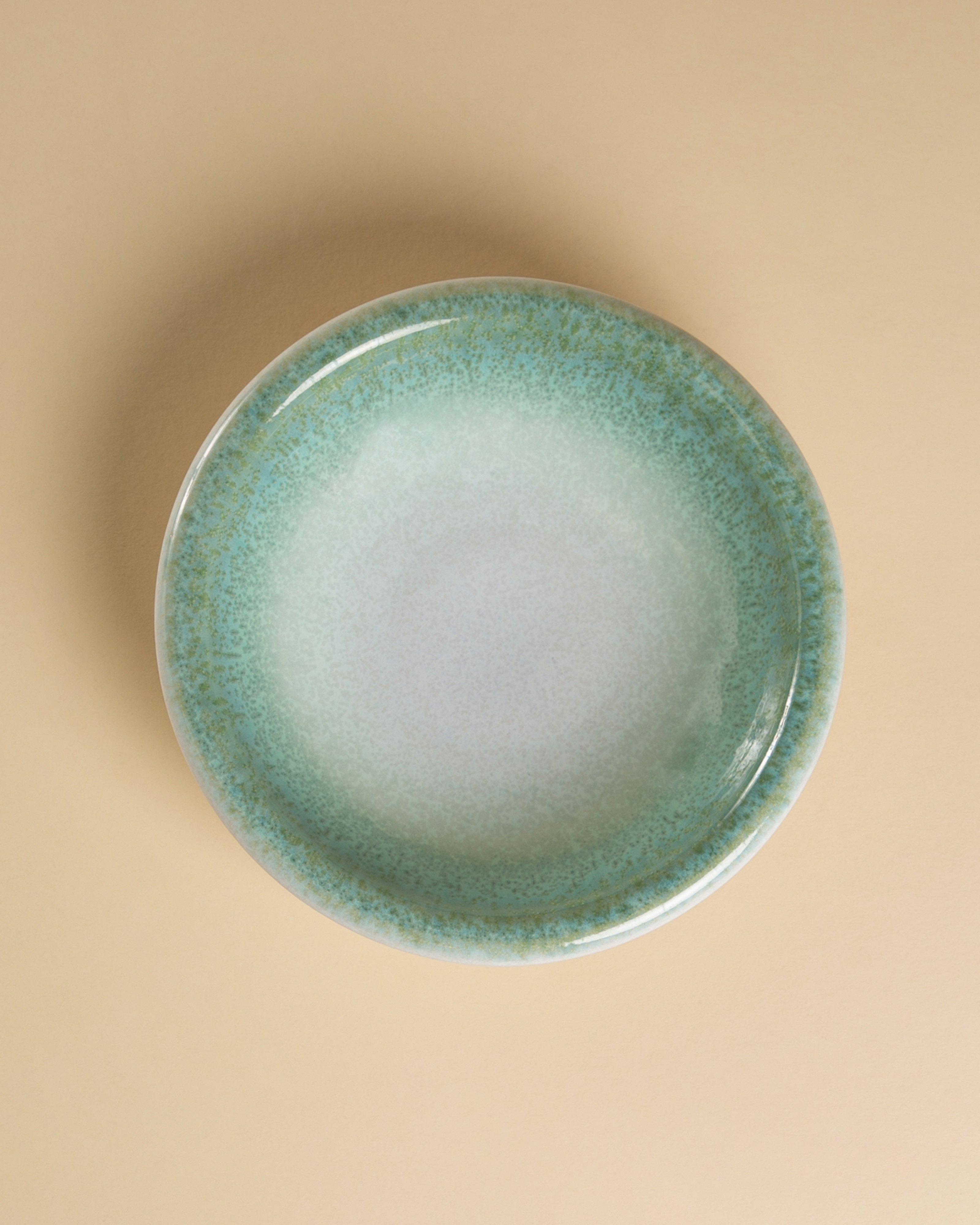 Lea Pasta Bowl -  Green