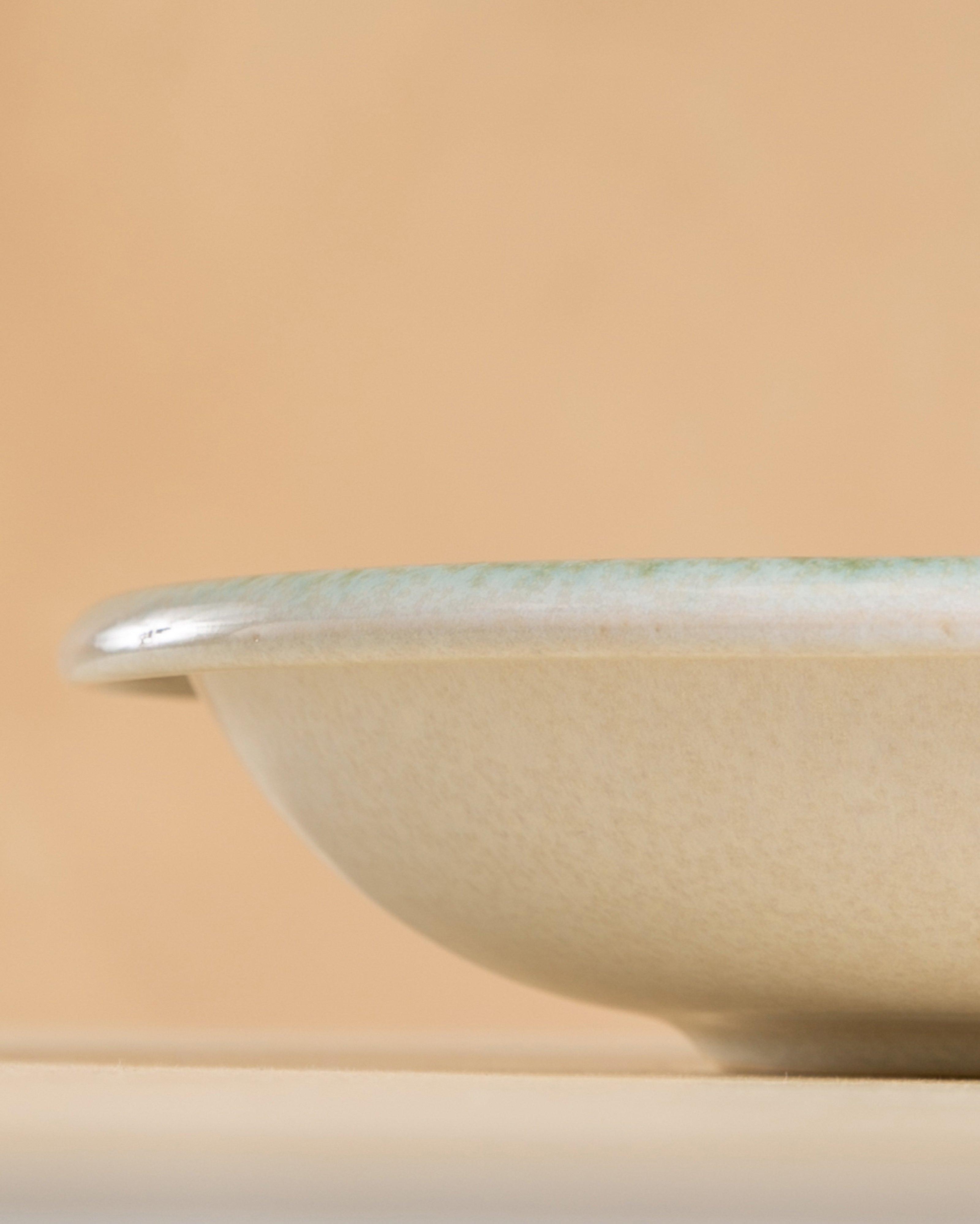 Lea Pasta Bowl -  Green