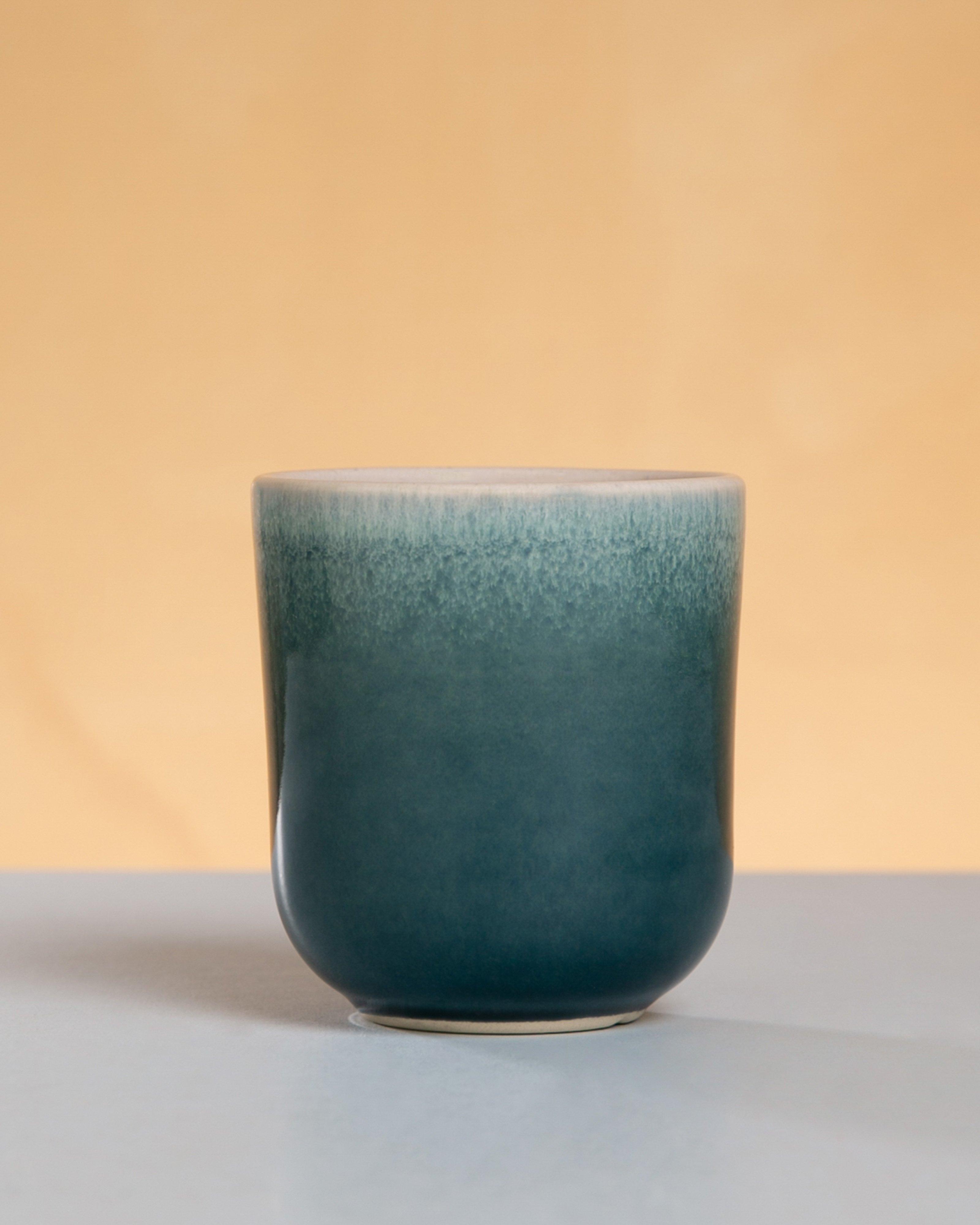 Lea Tumbler -  Green