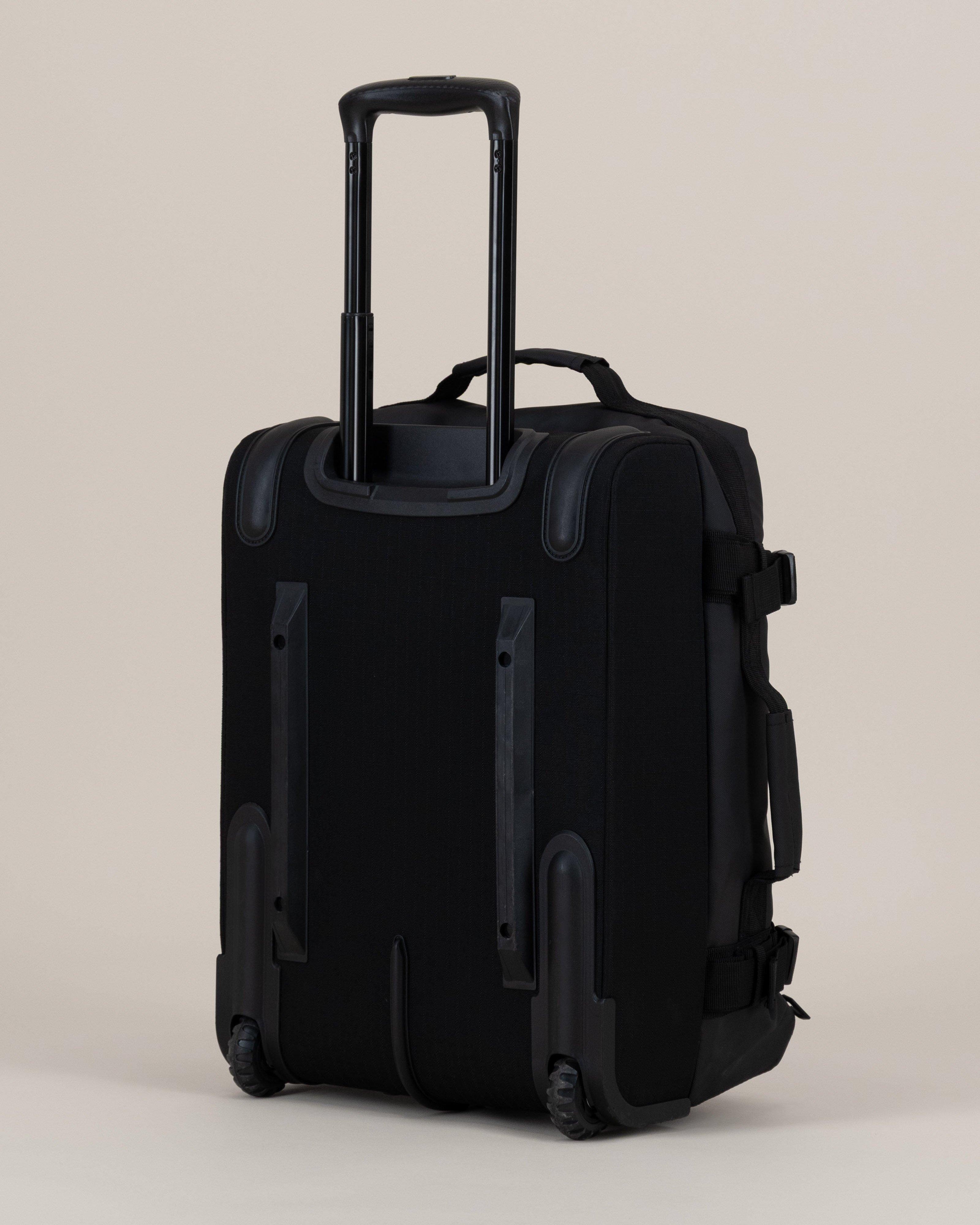 K-Way Hambu 35L Roller Luggage Bag