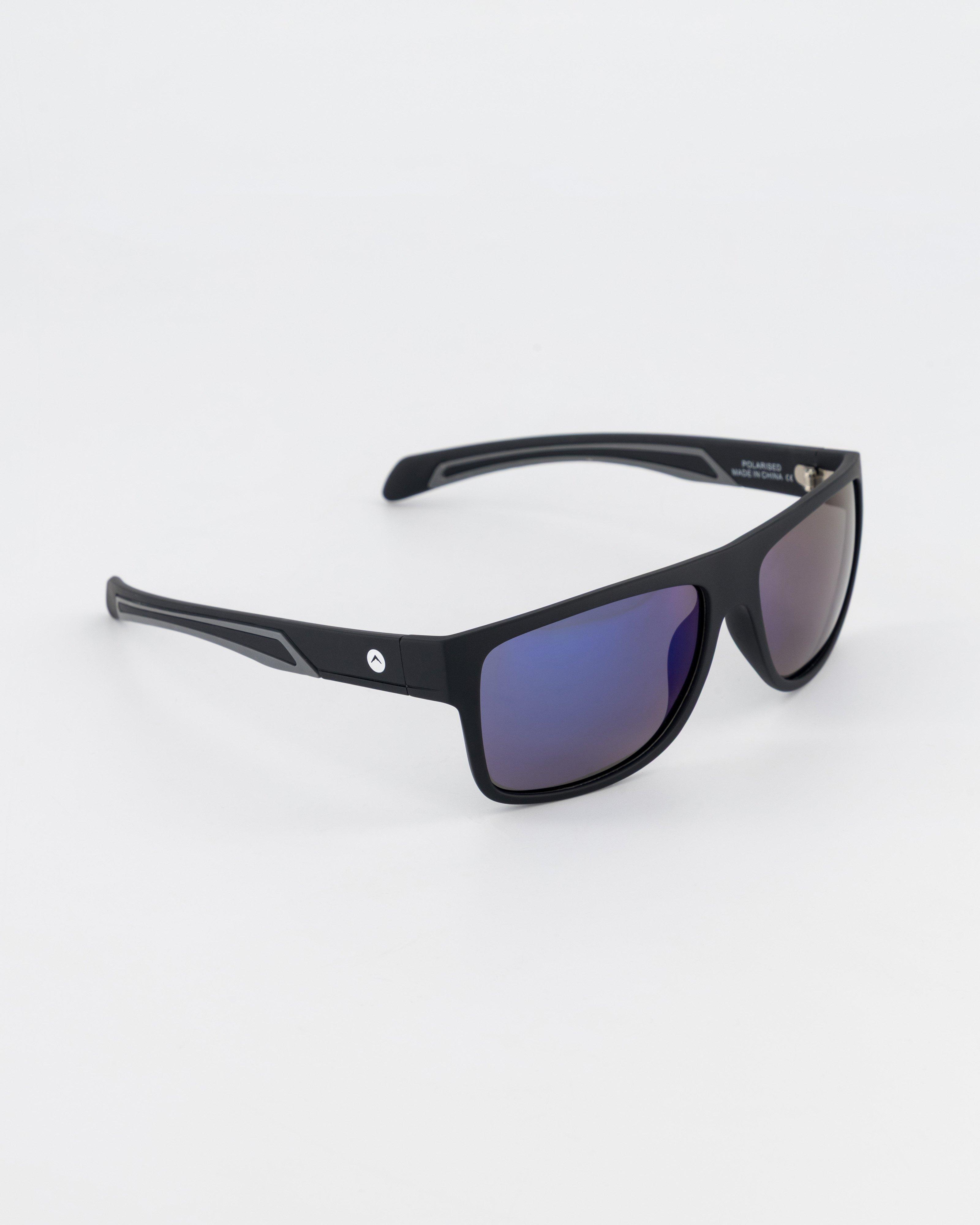 K-Way Wide Oval Sunglasses | Cape Union Mart