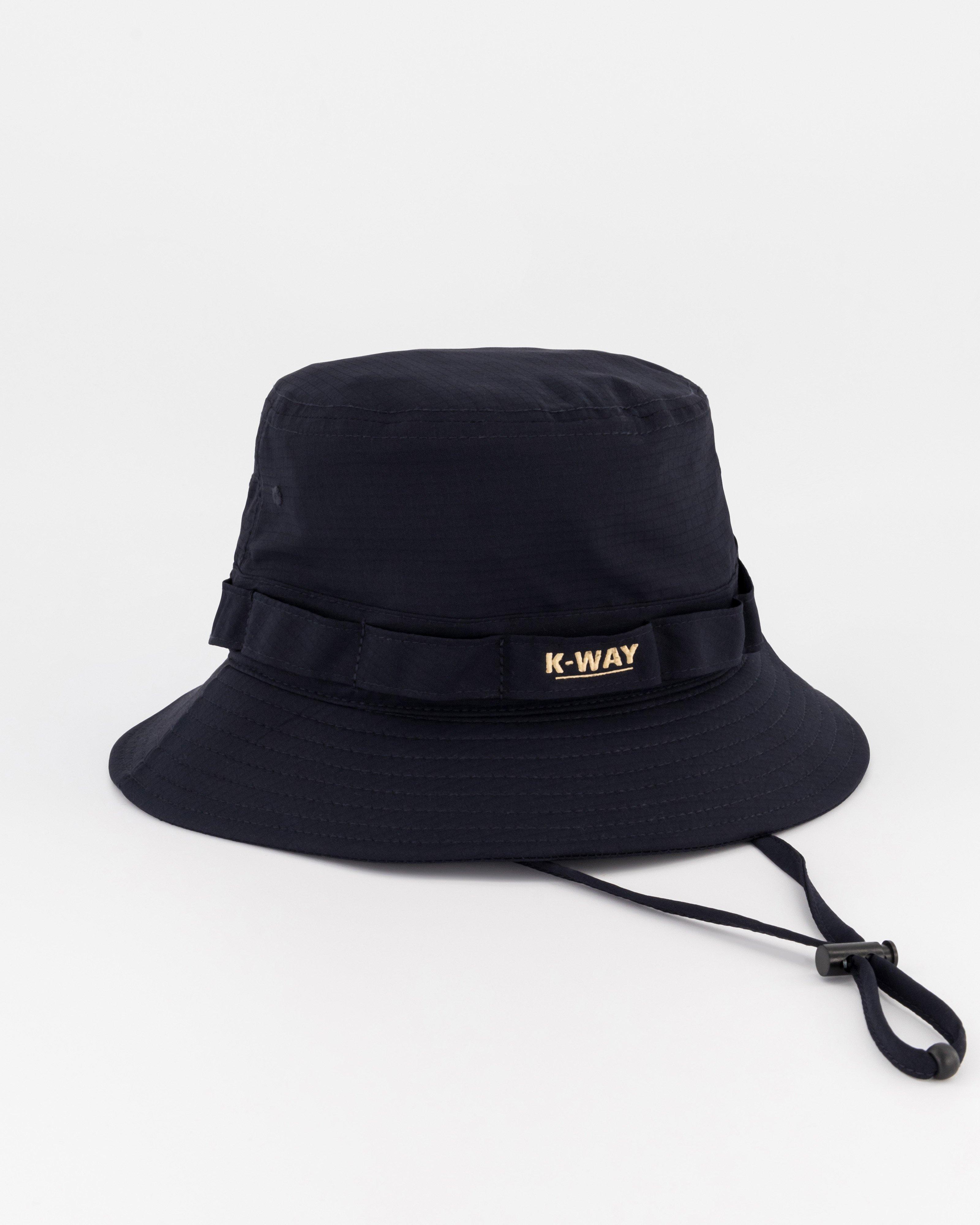 K-Way Elements Trek Brim Hat | Cape Union Mart