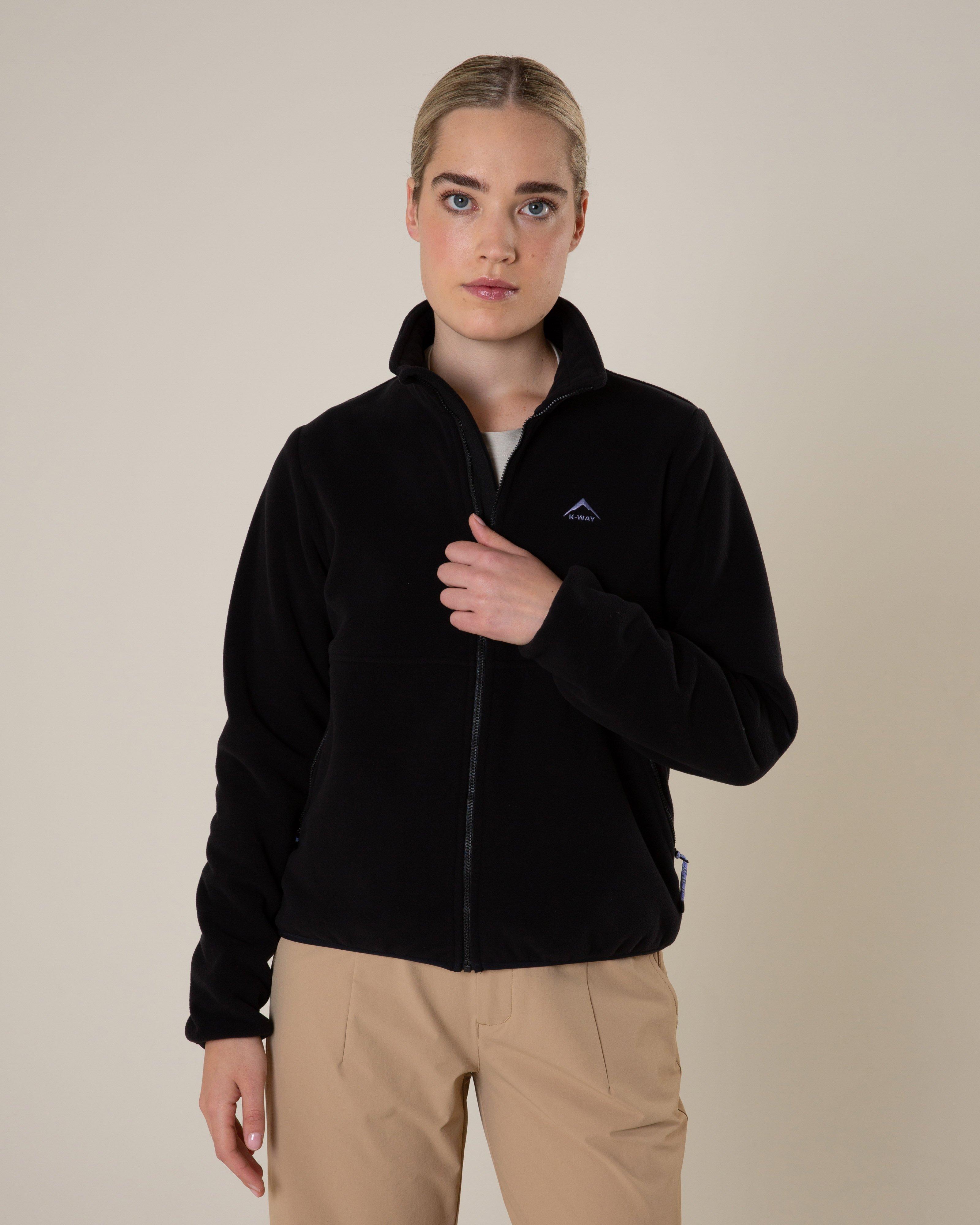 K-Way Women's AeroGuard Polartec Fleece Jacket | Cape Union Mart