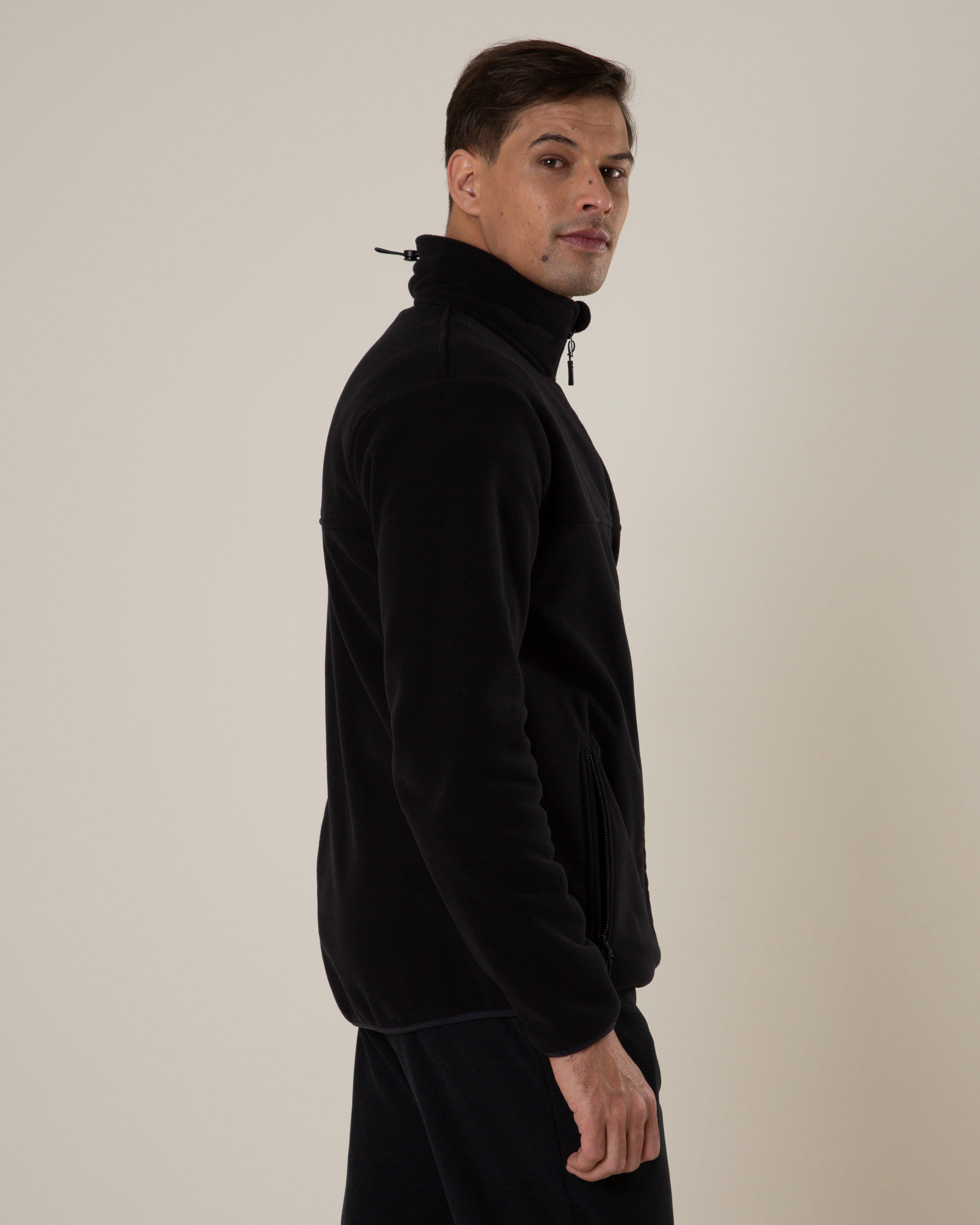 Men's K-Way TerraGuard Fleece | Cape Union Mart