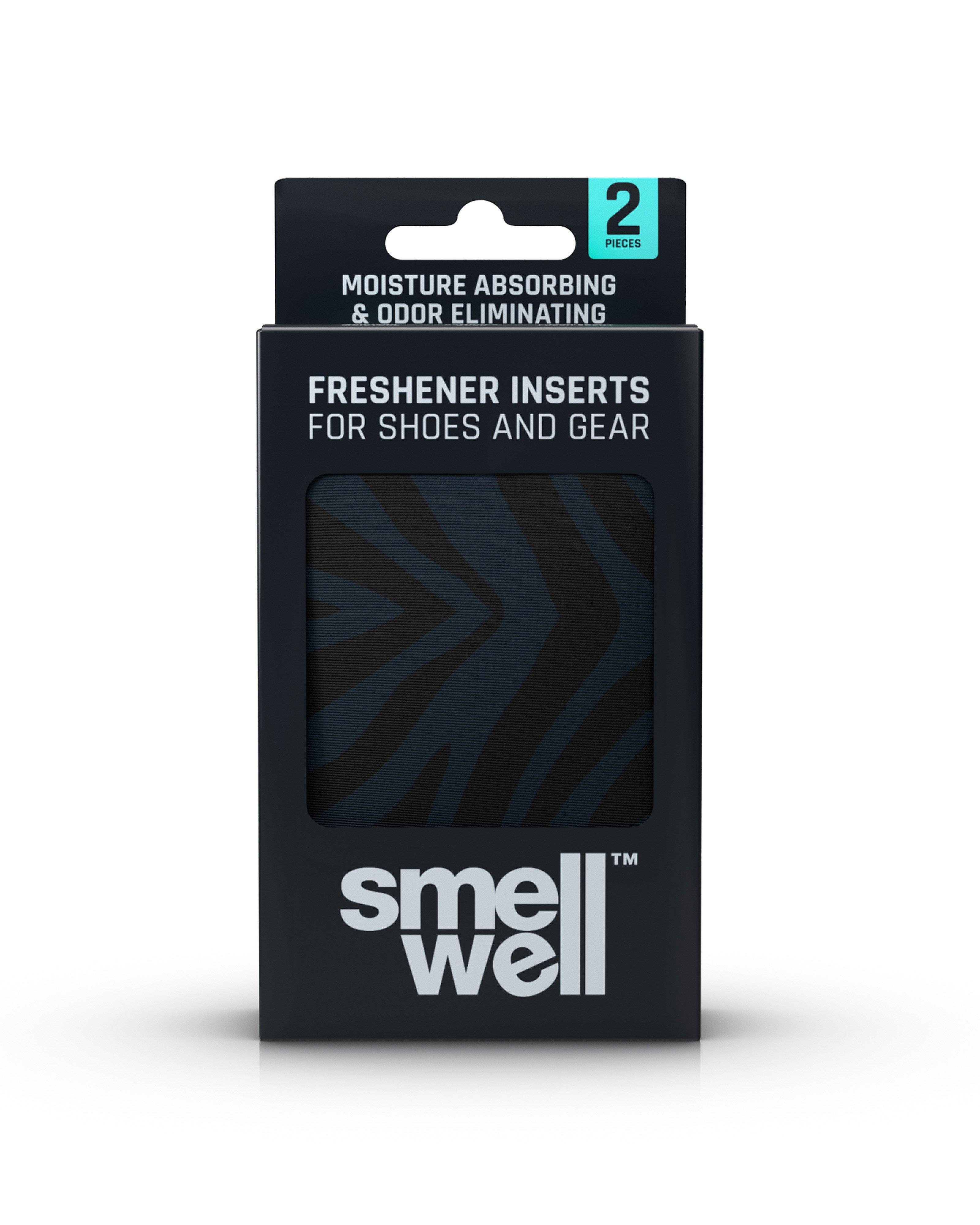 Smell Well Active-Freshener Shoes & Gear Inserts | Cape Union Mart