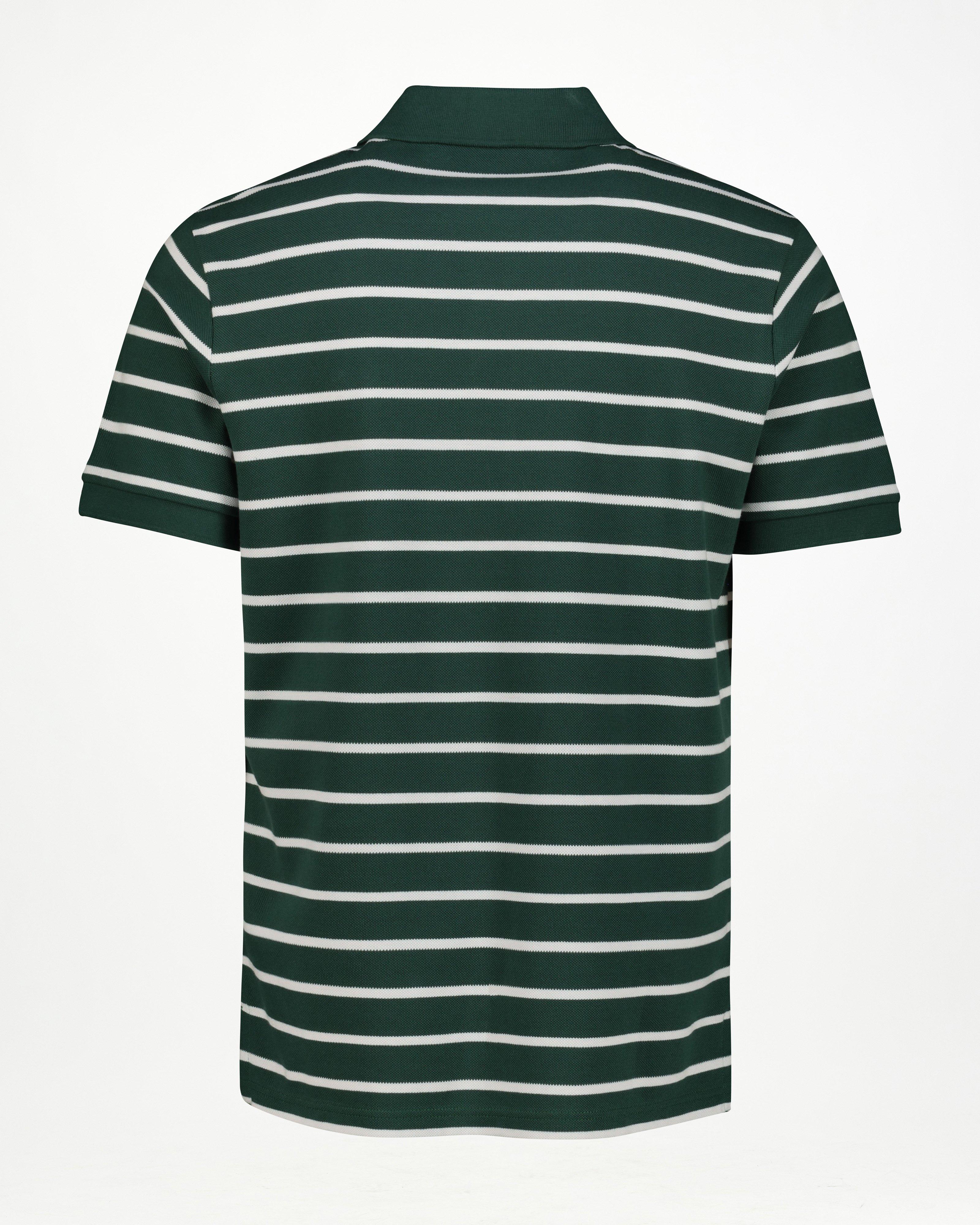 K-Way Elements Men’s Lyle Classic Golfer -  Jade