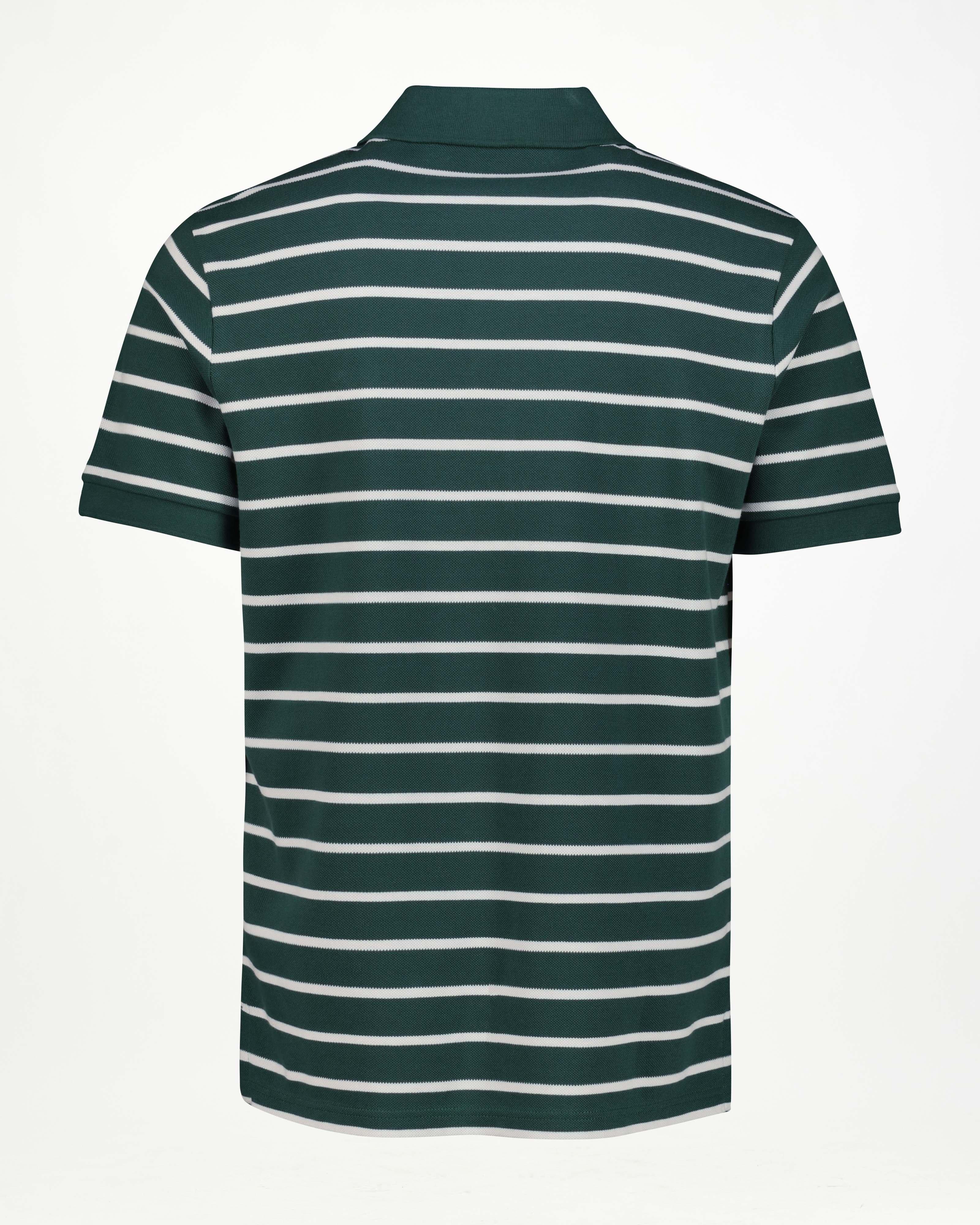 K-Way Elements Men’s Lyle Classic Golfer -  Jade