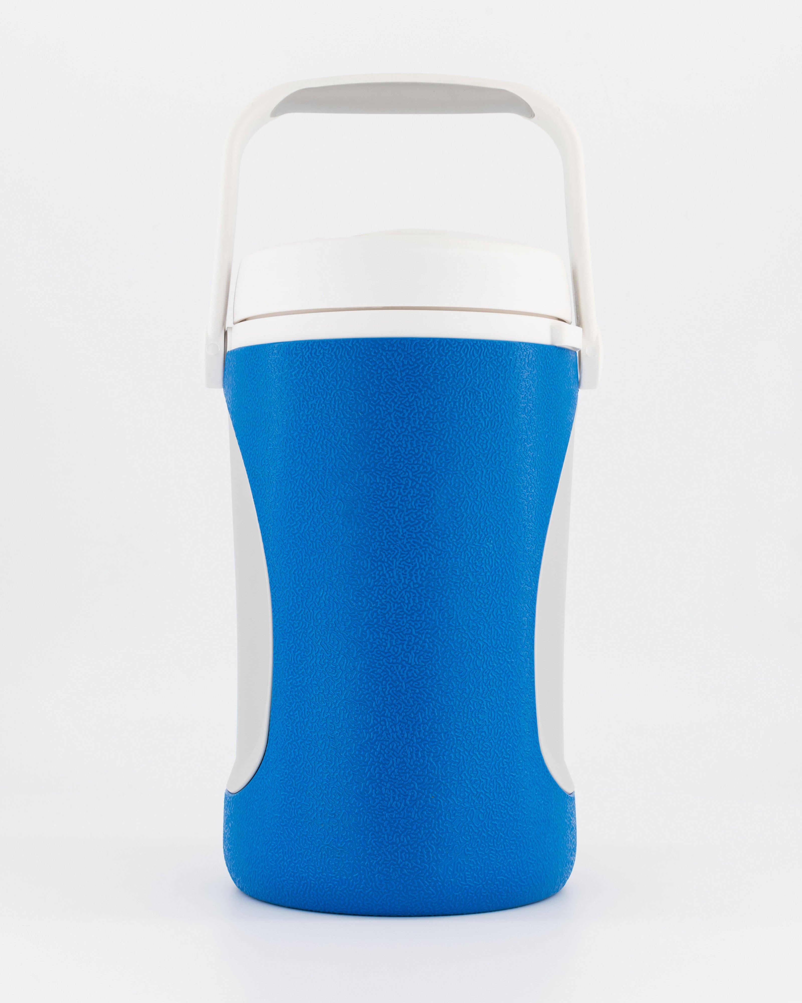 Coleman 1-2 Gallon Jug -  Blue