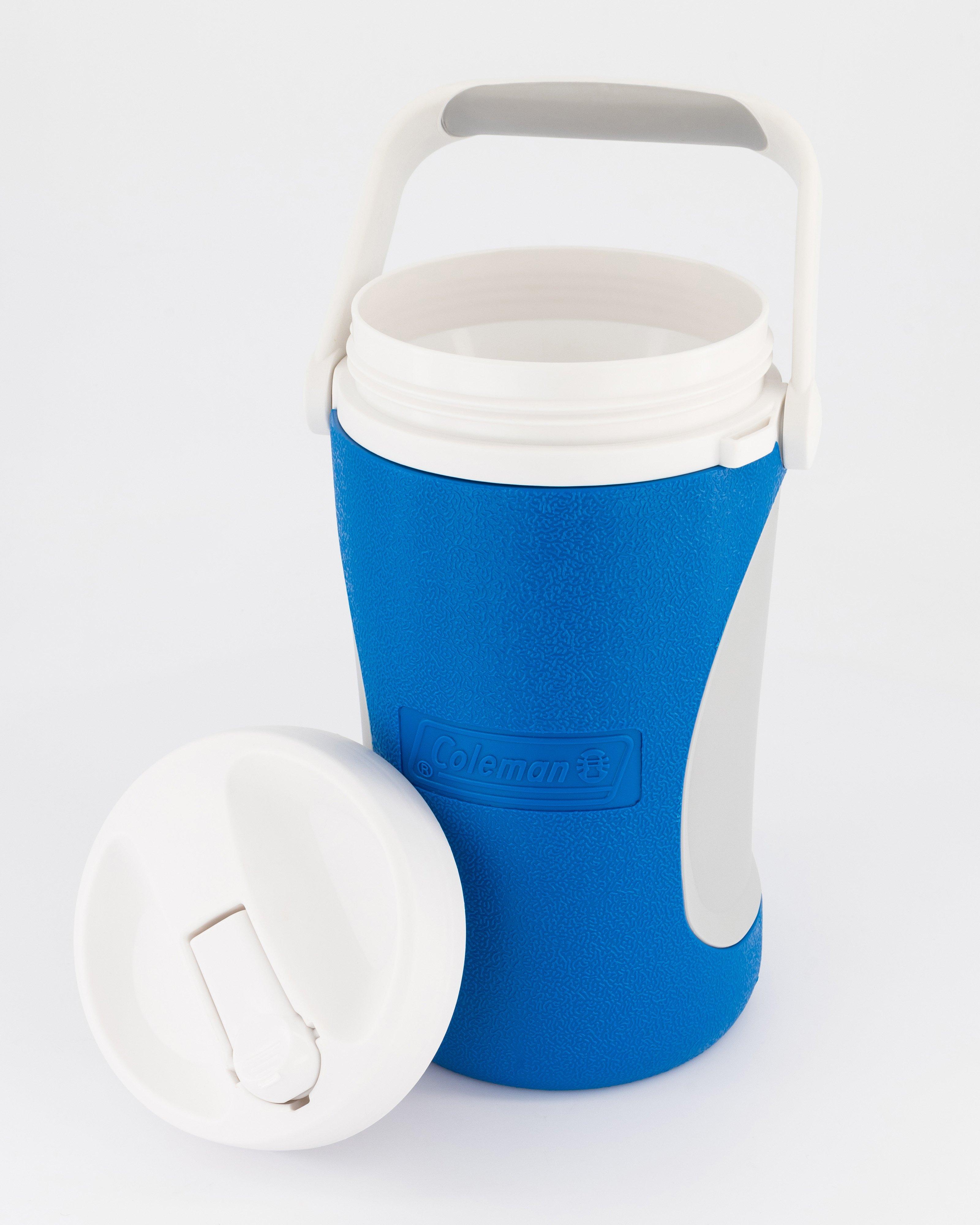 Coleman 1-2 Gallon Jug -  Blue