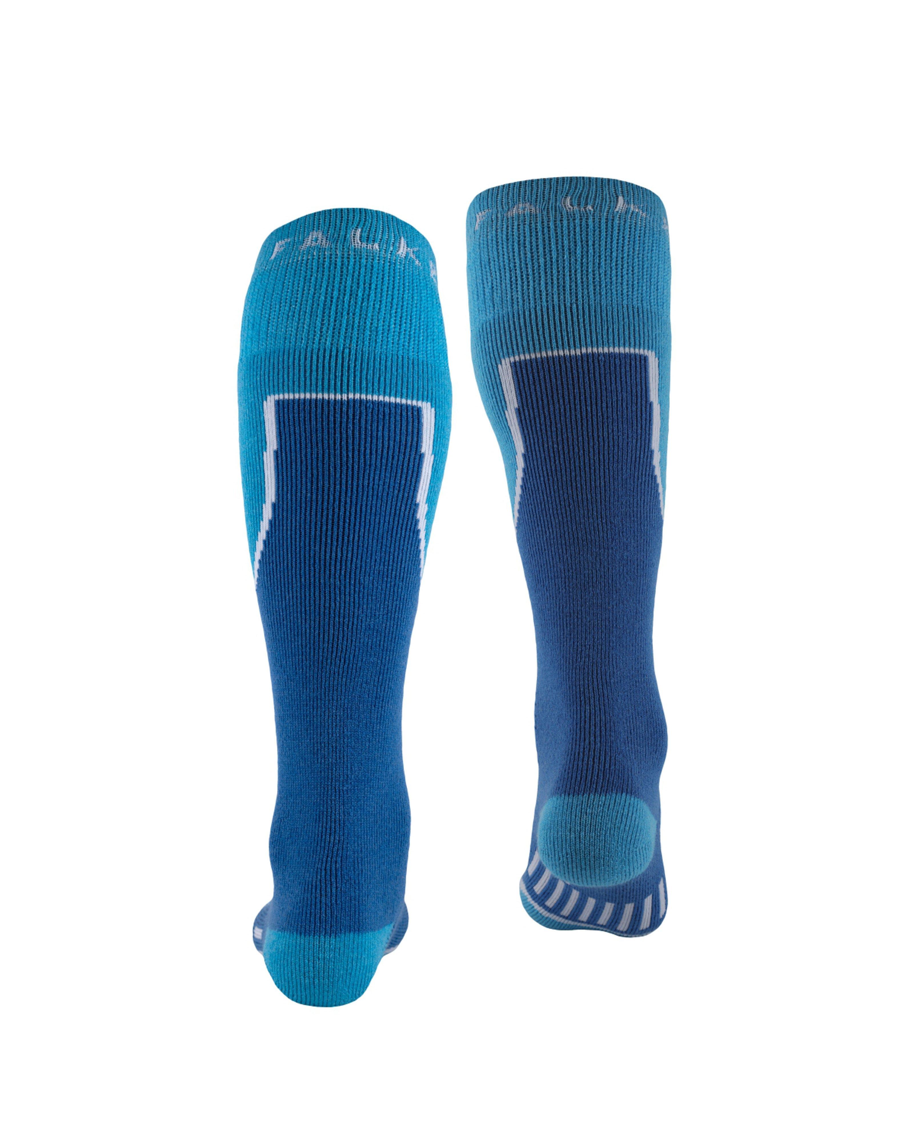 Falke Ski Socks -  Blue