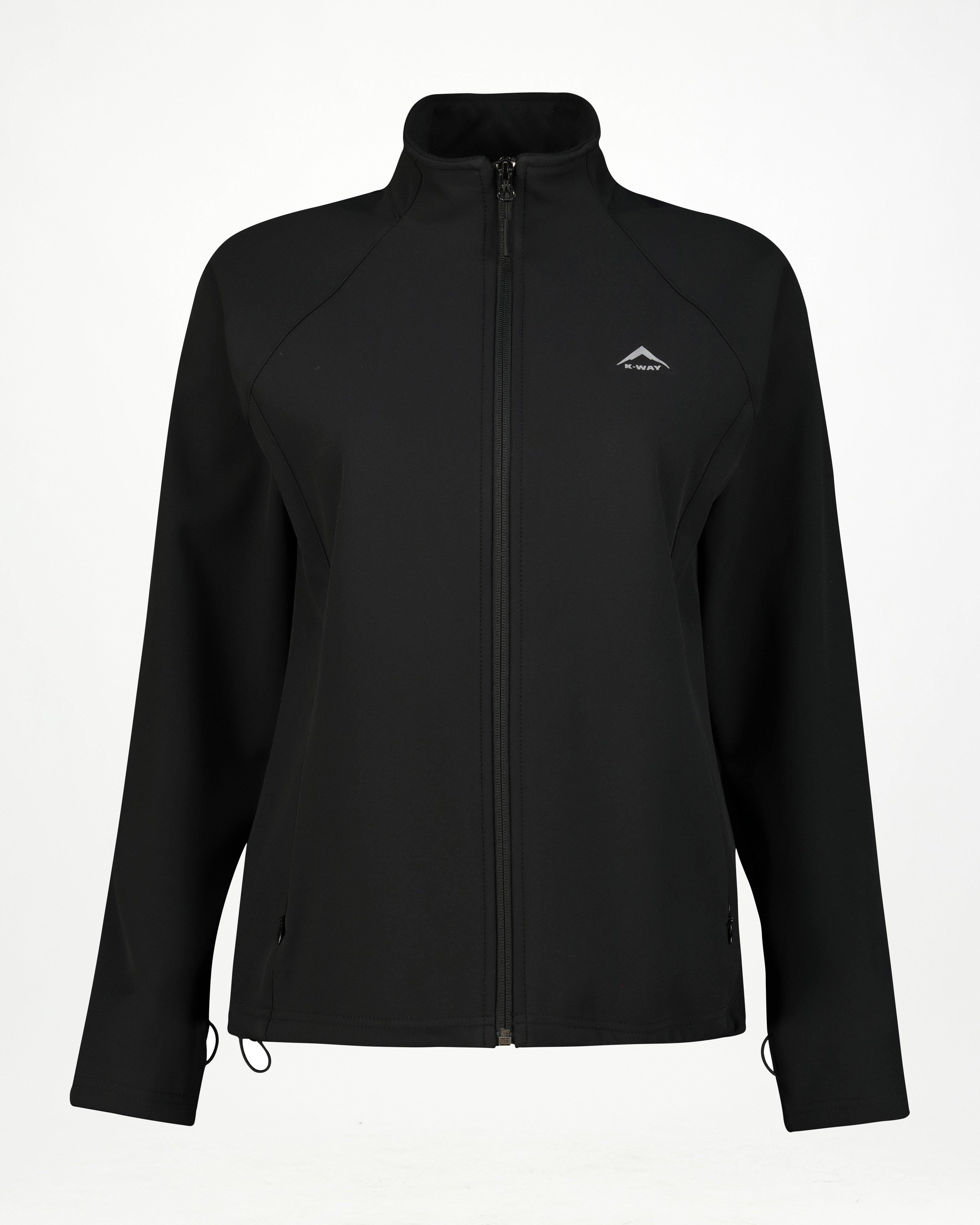 K-Way Women's Zinnia ECO Softshell Jacket | Cape Union Mart