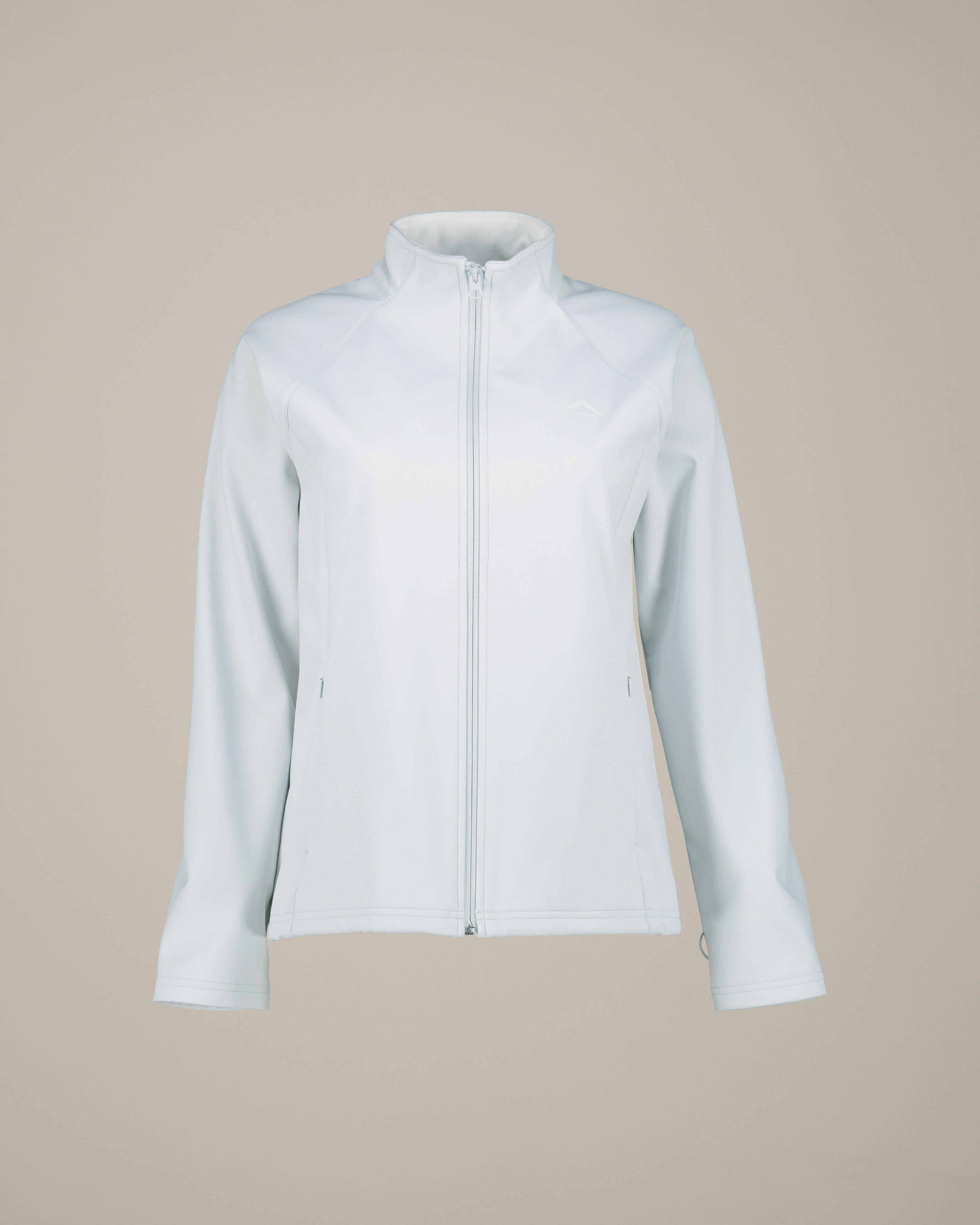 K-Way Women's Zinnia ECO Softshell Jacket | Cape Union Mart
