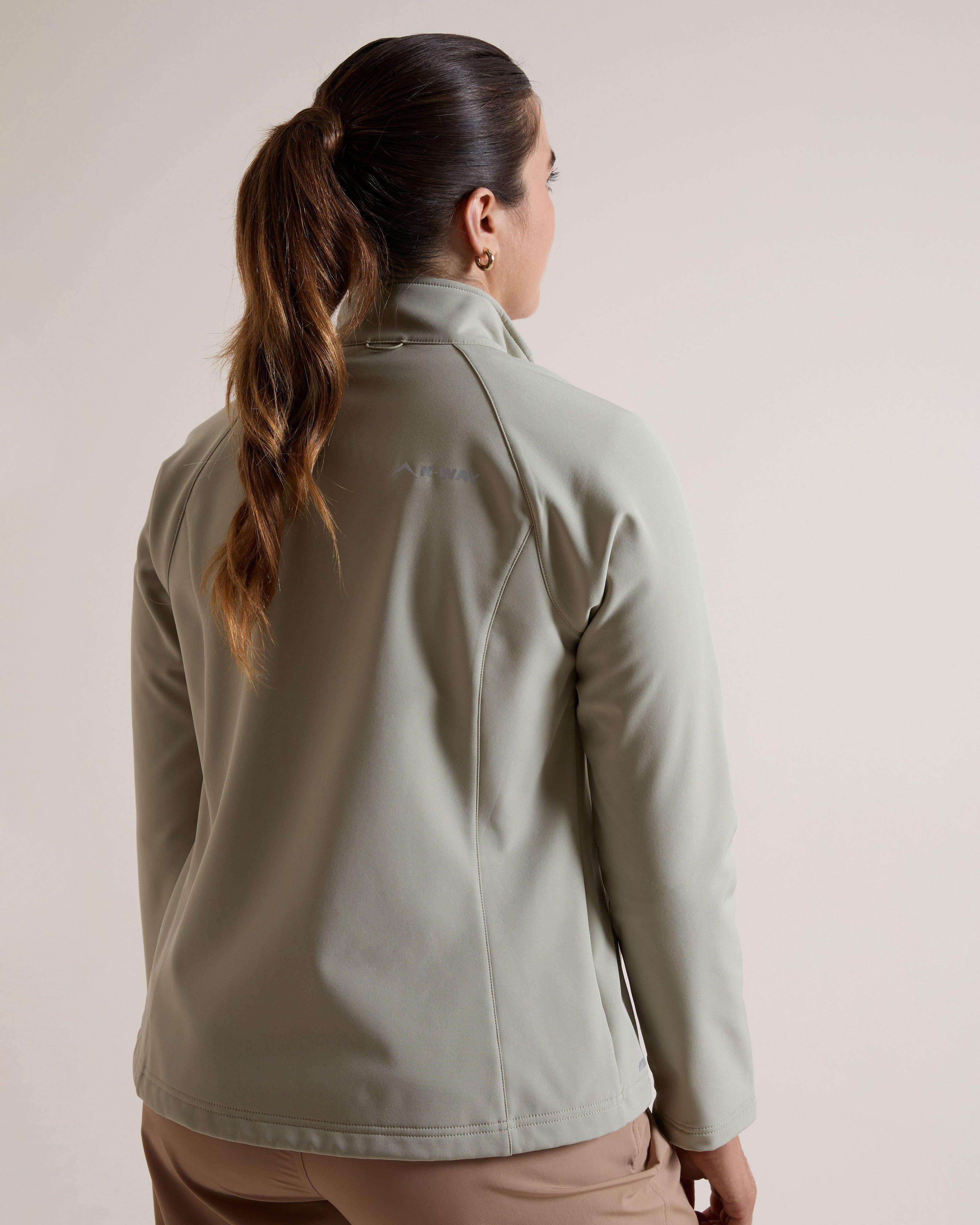 ella eLLa ブルゾン Women's Ella Element Shield Thermal Jacket – Sunice