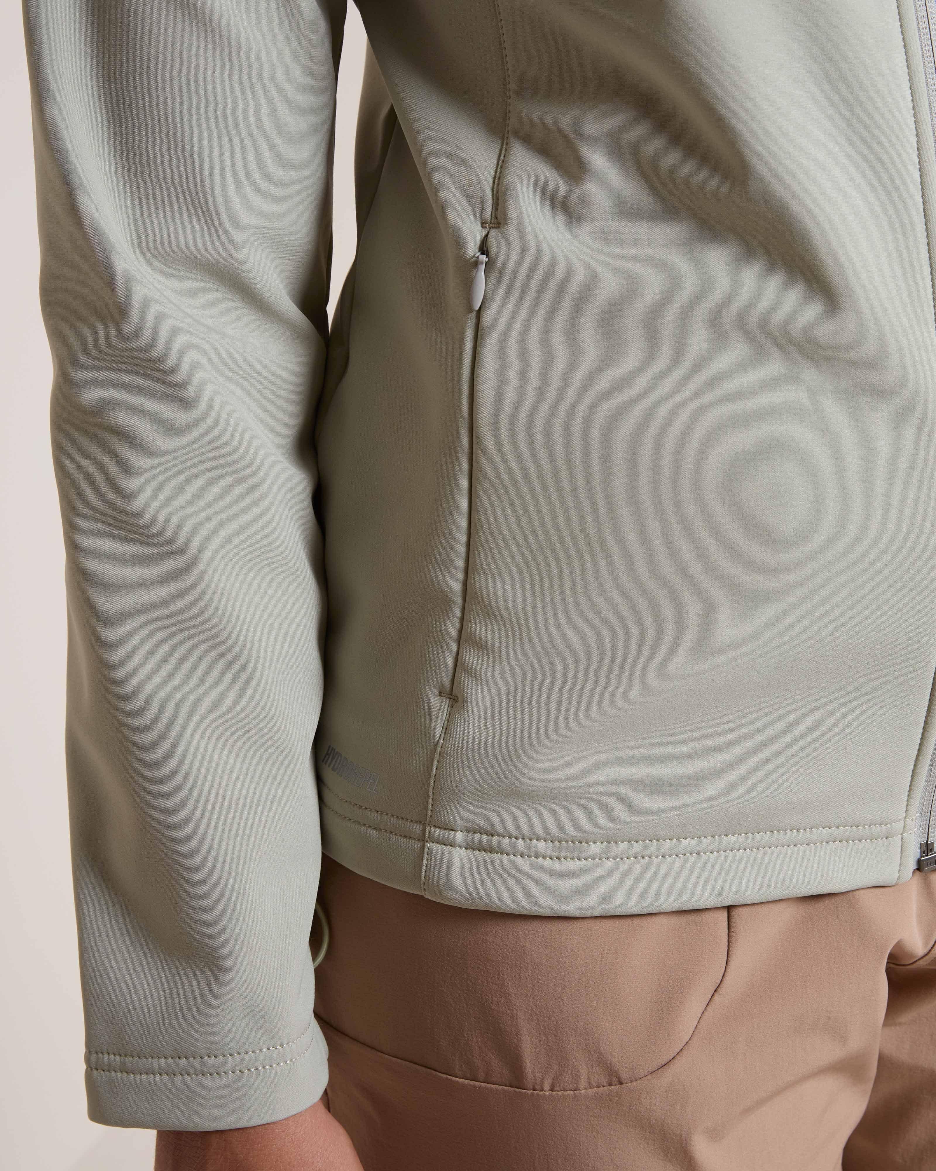 K-Way Women's Zinnia ECO Softshell Jacket | Cape Union Mart