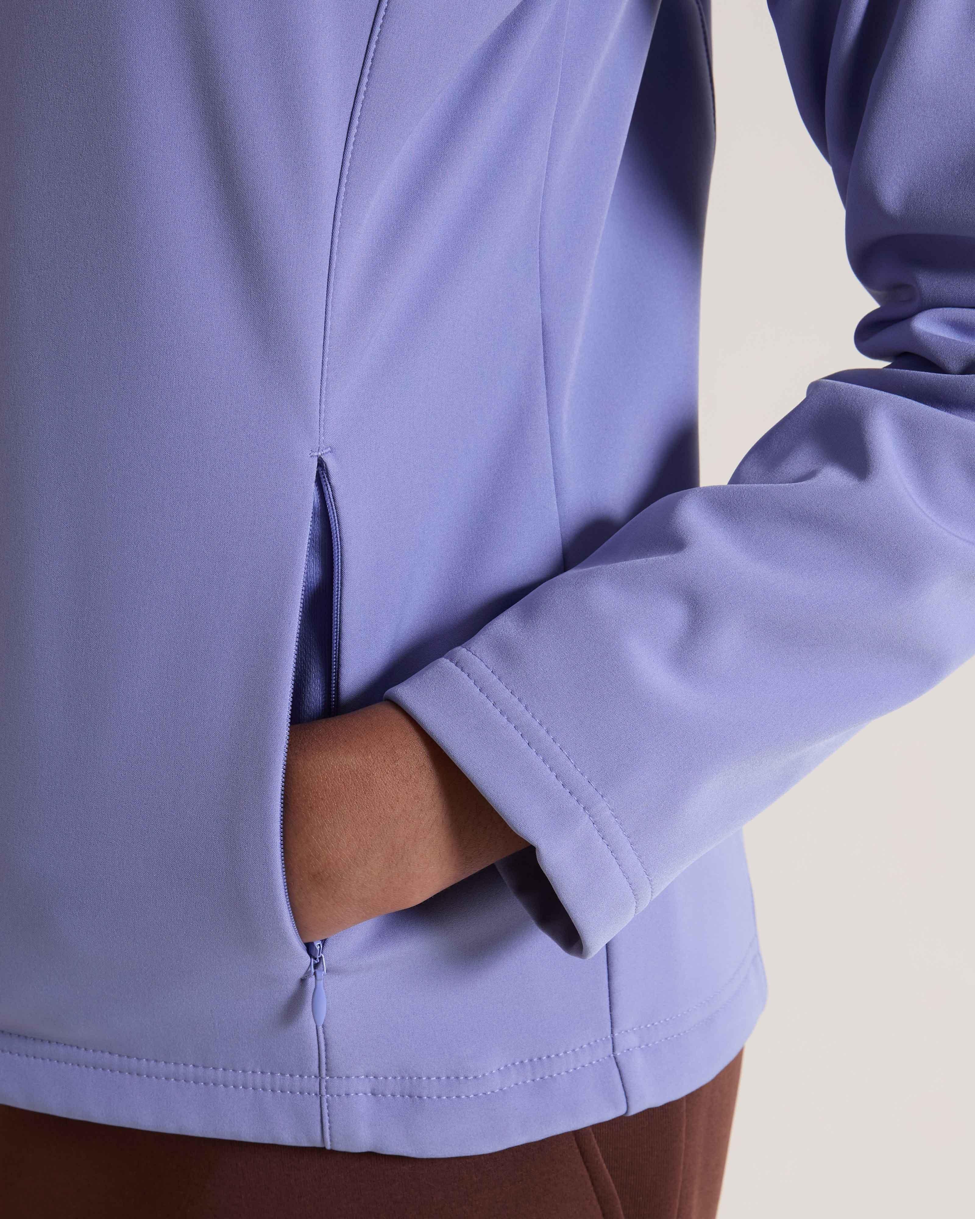 K-Way Women's Zinnia ECO Softshell Jacket | Cape Union Mart