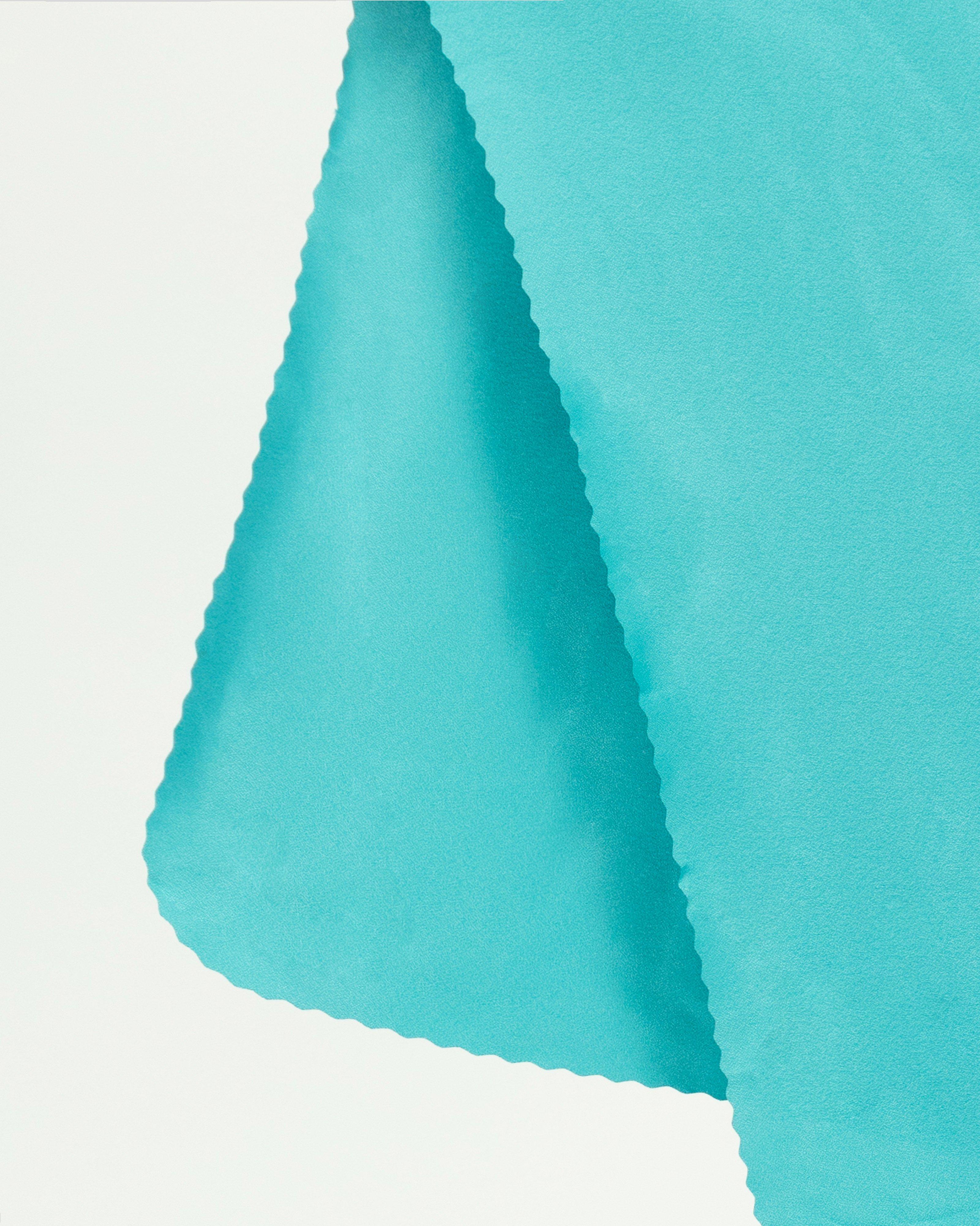 Sea to Summit Airlite  Medium Towel  -  Blue