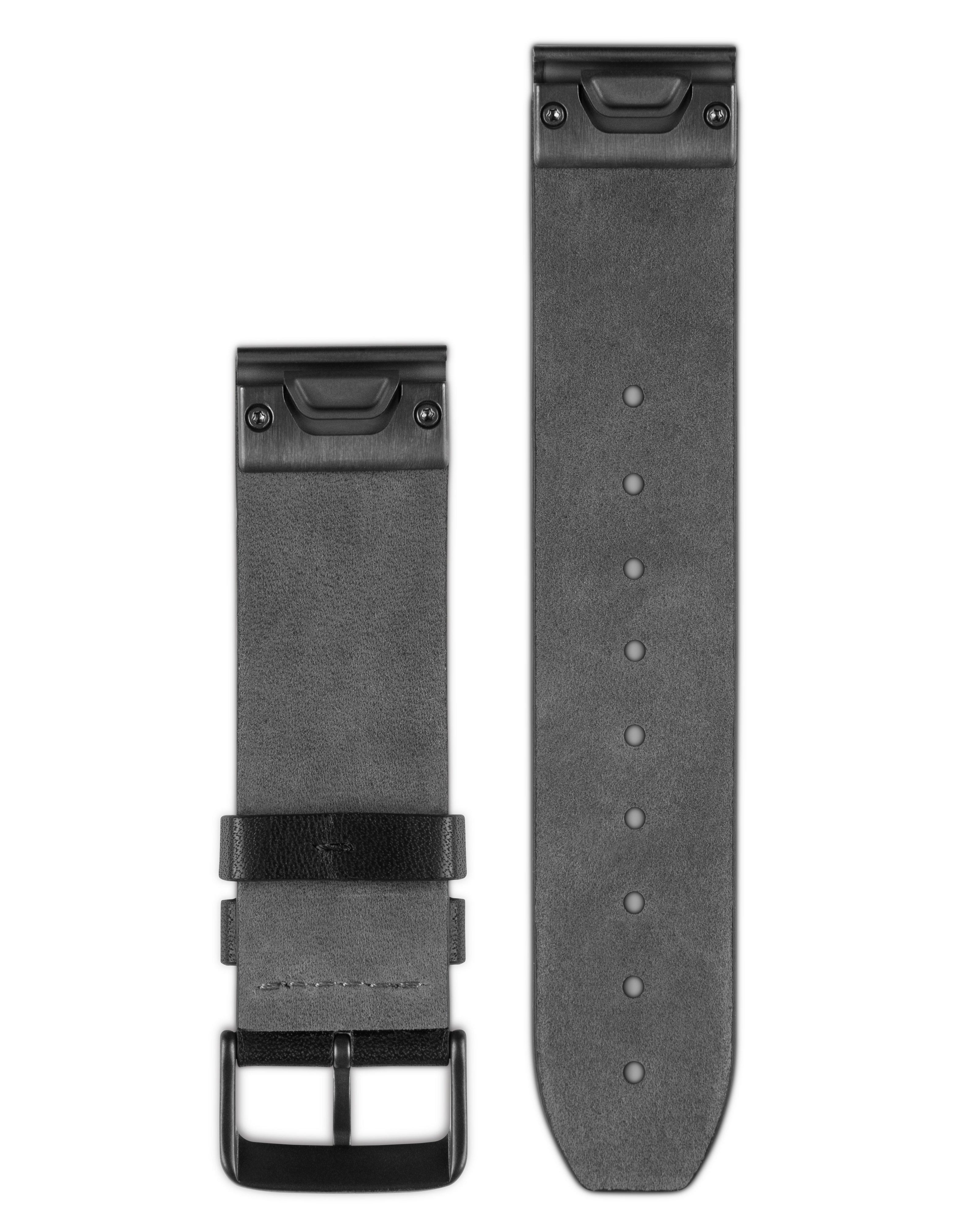 Garmin Quickfit 22mm Strap -  Graphite