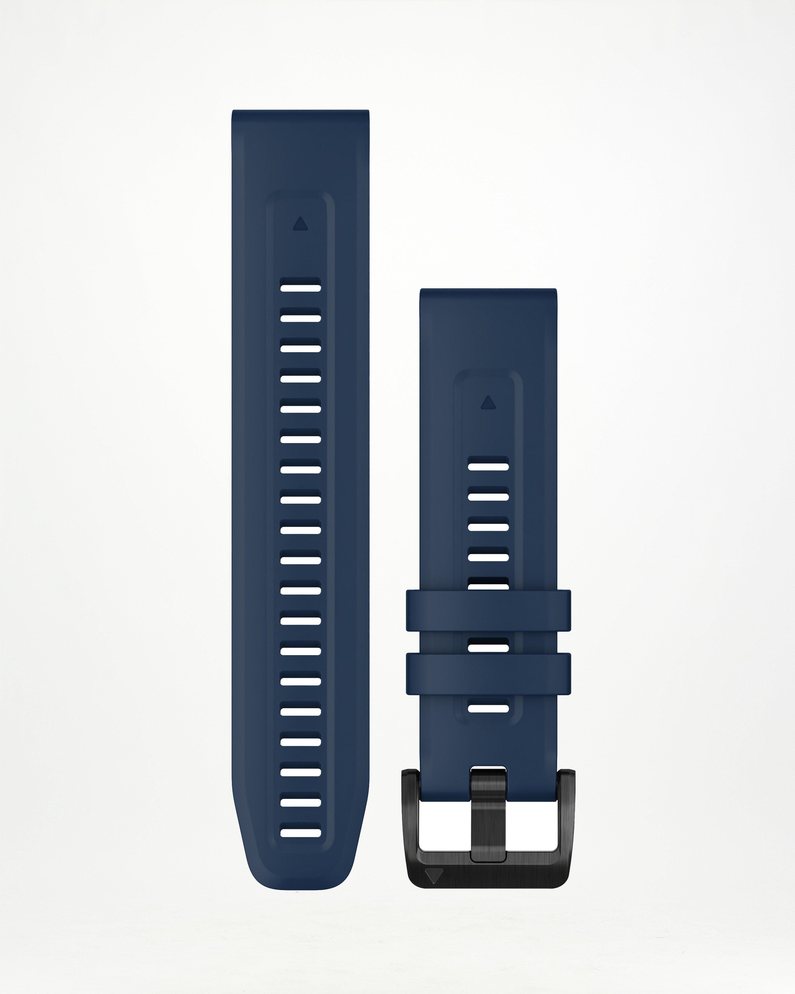 Garmin Quickfit 22mm Strap -  Blue