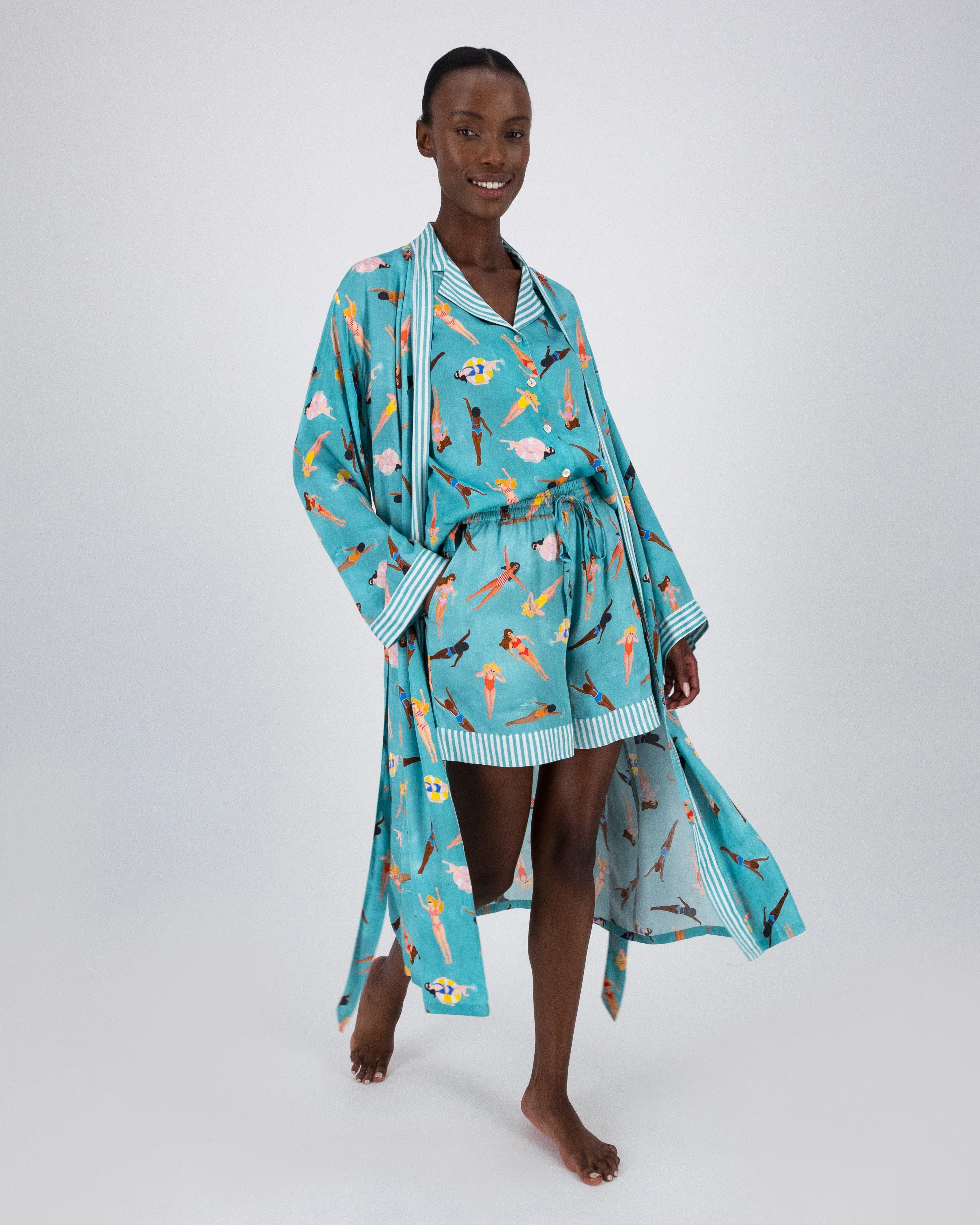 Swimming Ladies Gown -  Assorted