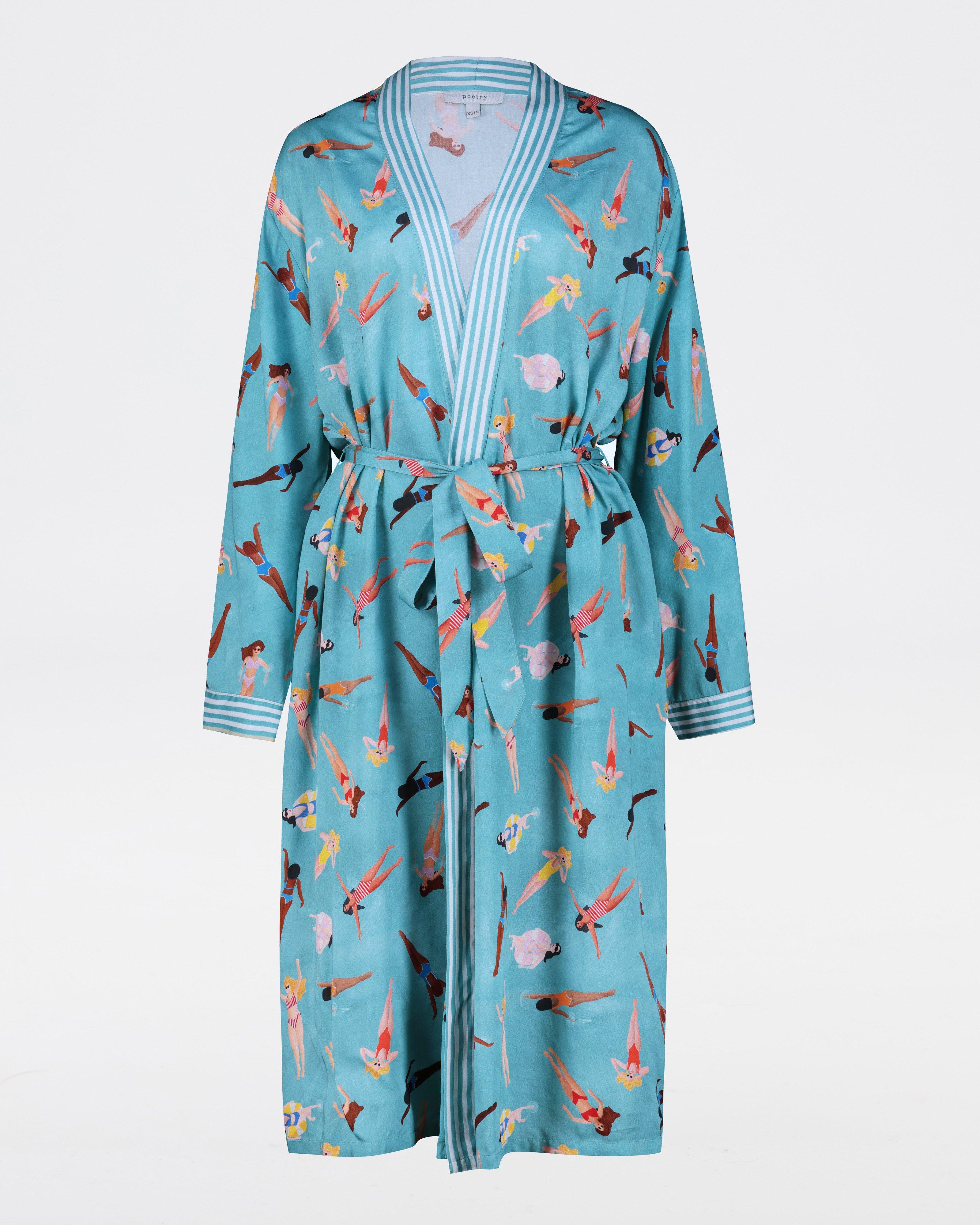 Swimming Ladies Gown -  Assorted
