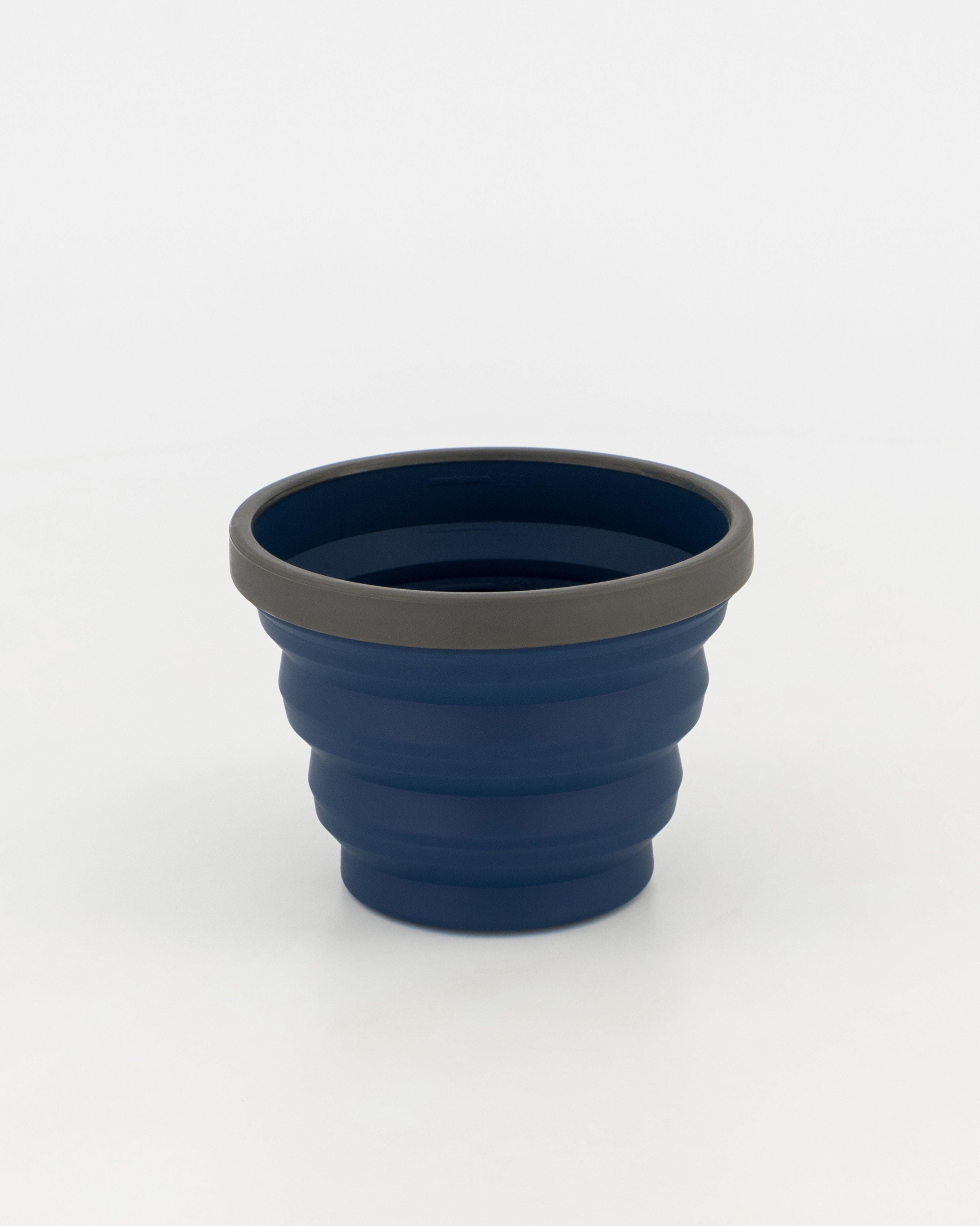 Sea To Summit X-Cup -  Navy