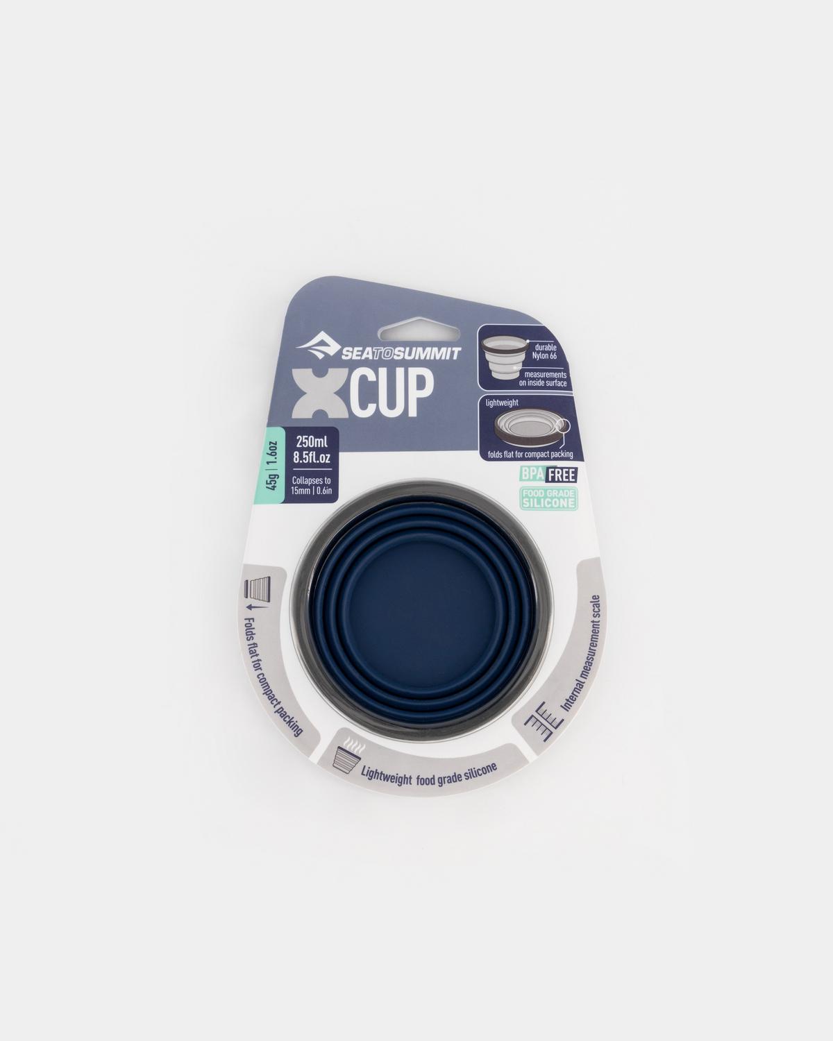 Sea To Summit X-Cup -  Blue