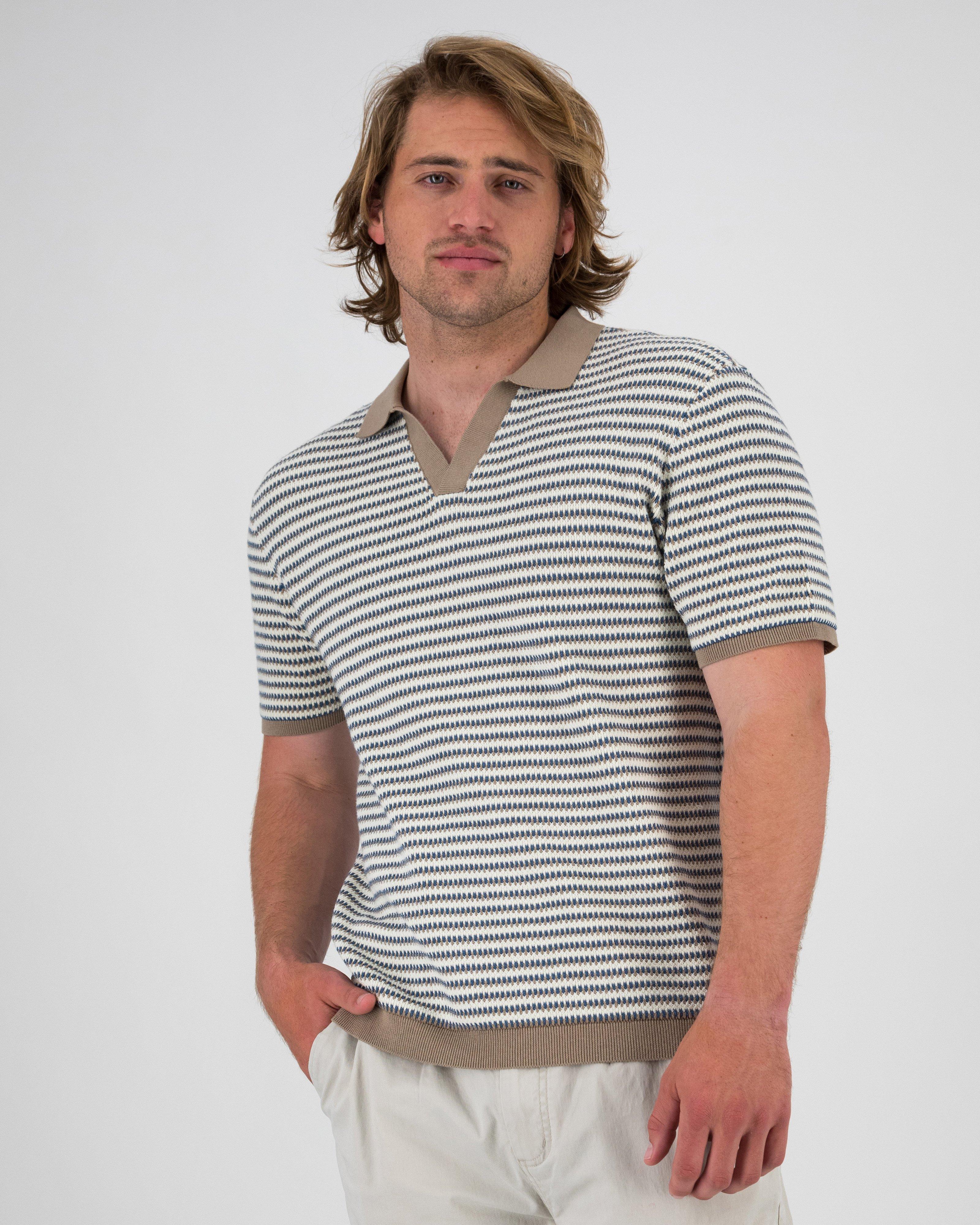 IRISHMAN 【Newgrange】classic mock neck 半袖 Organic Cotton Poplin Classic Collar Shirt | EILEEN FISHER