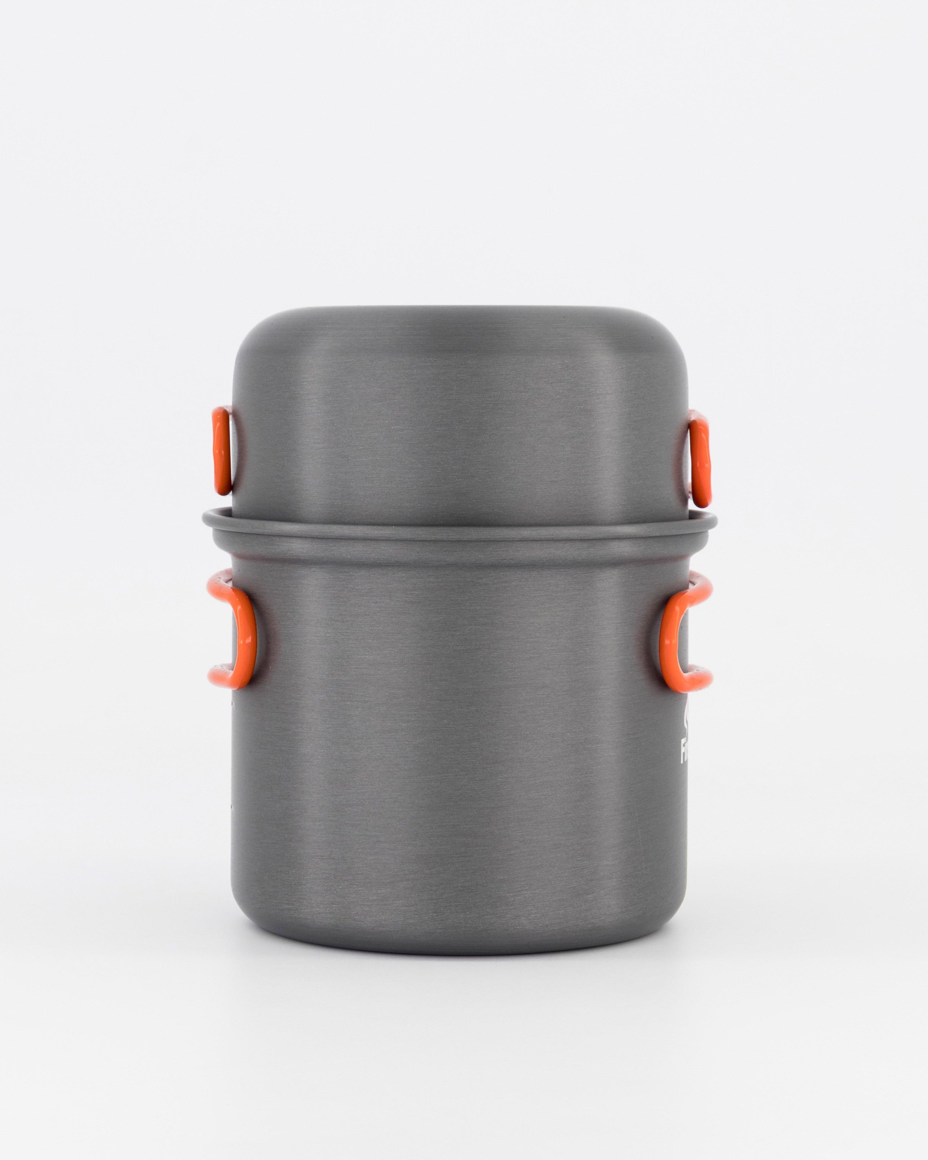 Fire Maple Fire Fanatic 2 Pot Set -  Assorted