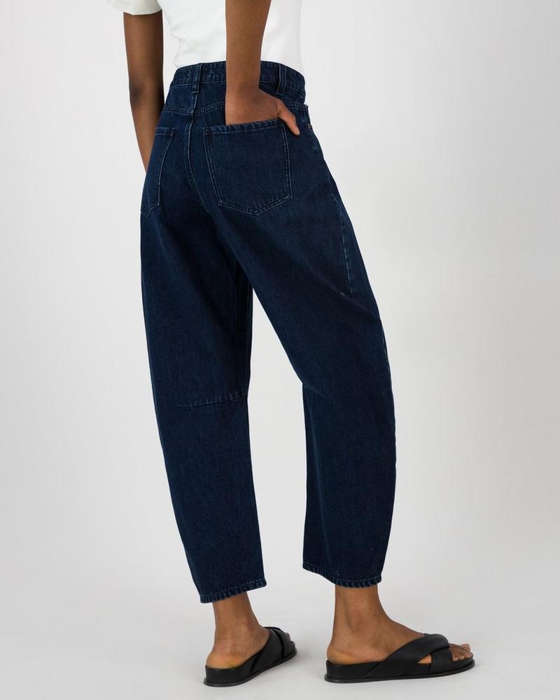Clio Horseshoe Denim - Poetry Clothing Store Clio Horseshoe Denim - Poetry Clothing Store