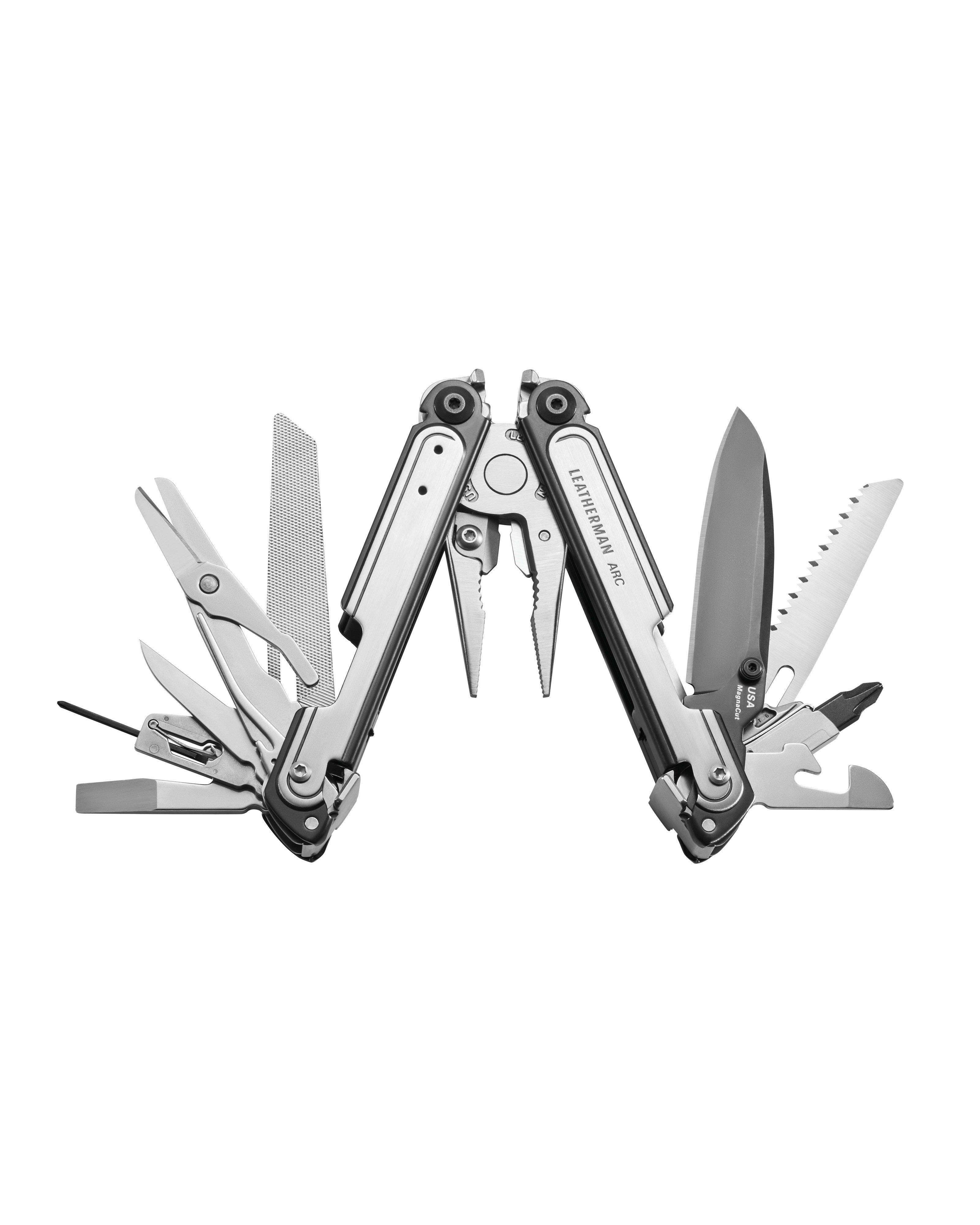Leatherman ARC Multi-Tool -  No Colour