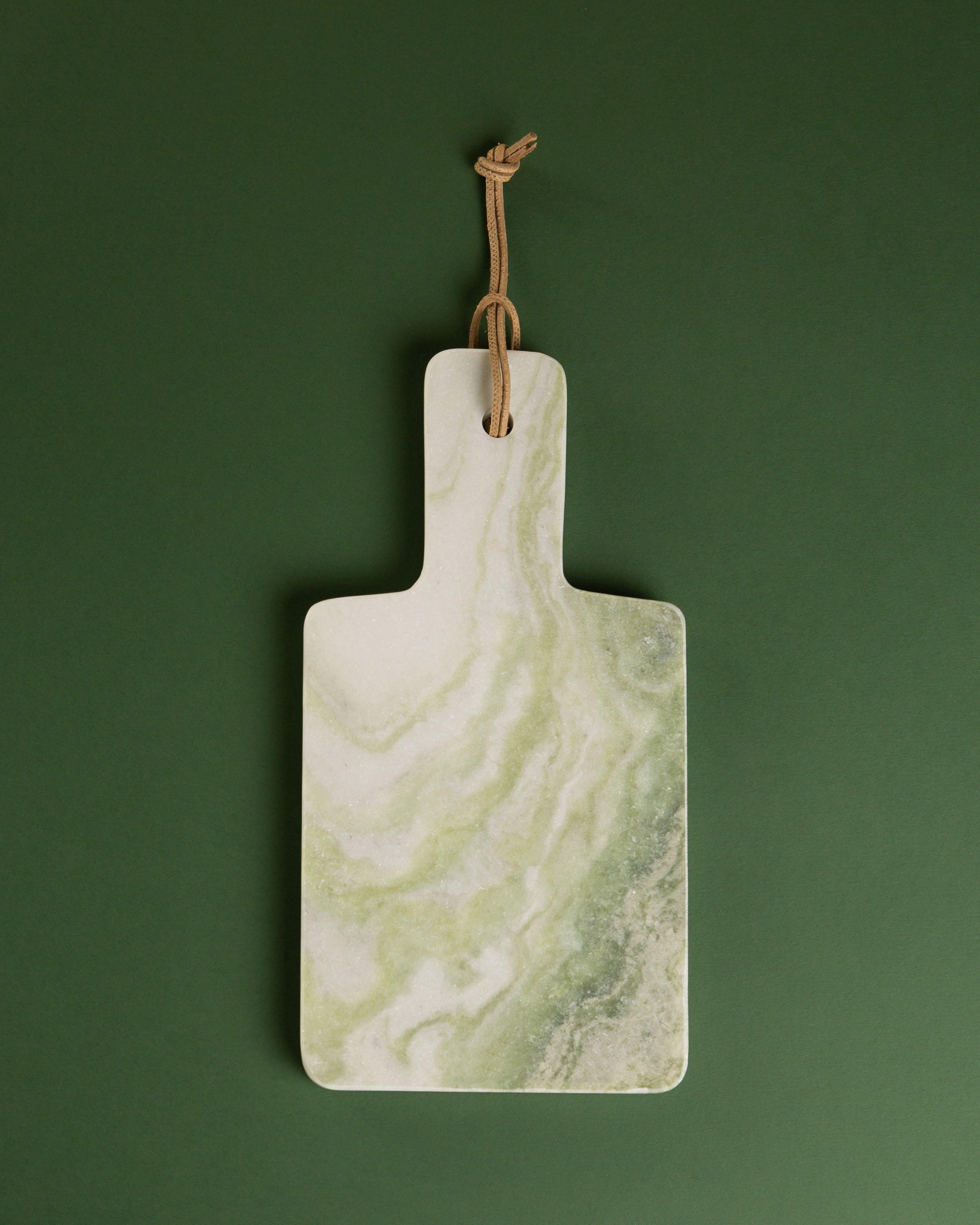 Paige Marble Paddle Board -  Green