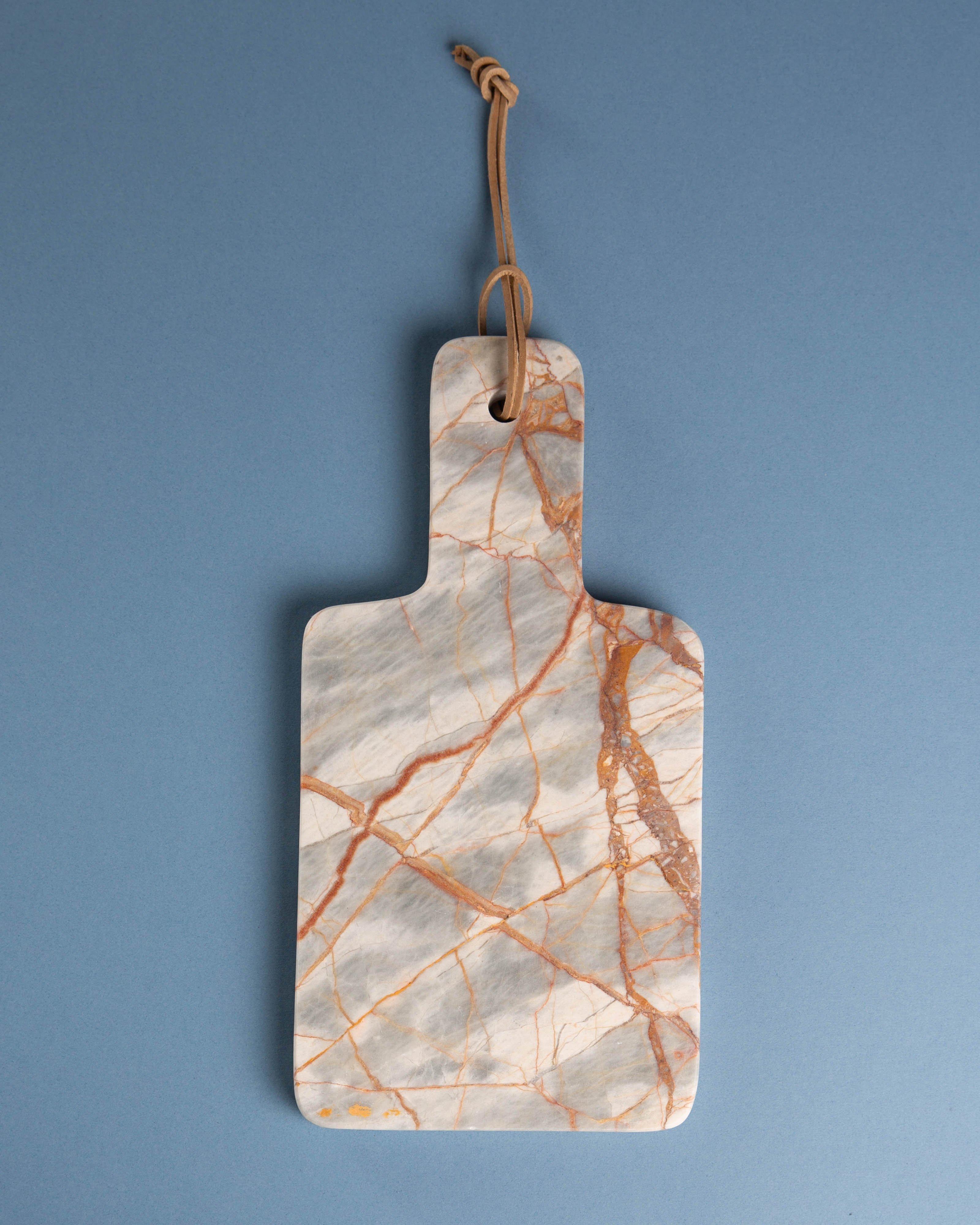Lagoon Marble Paddle Board -  Grey