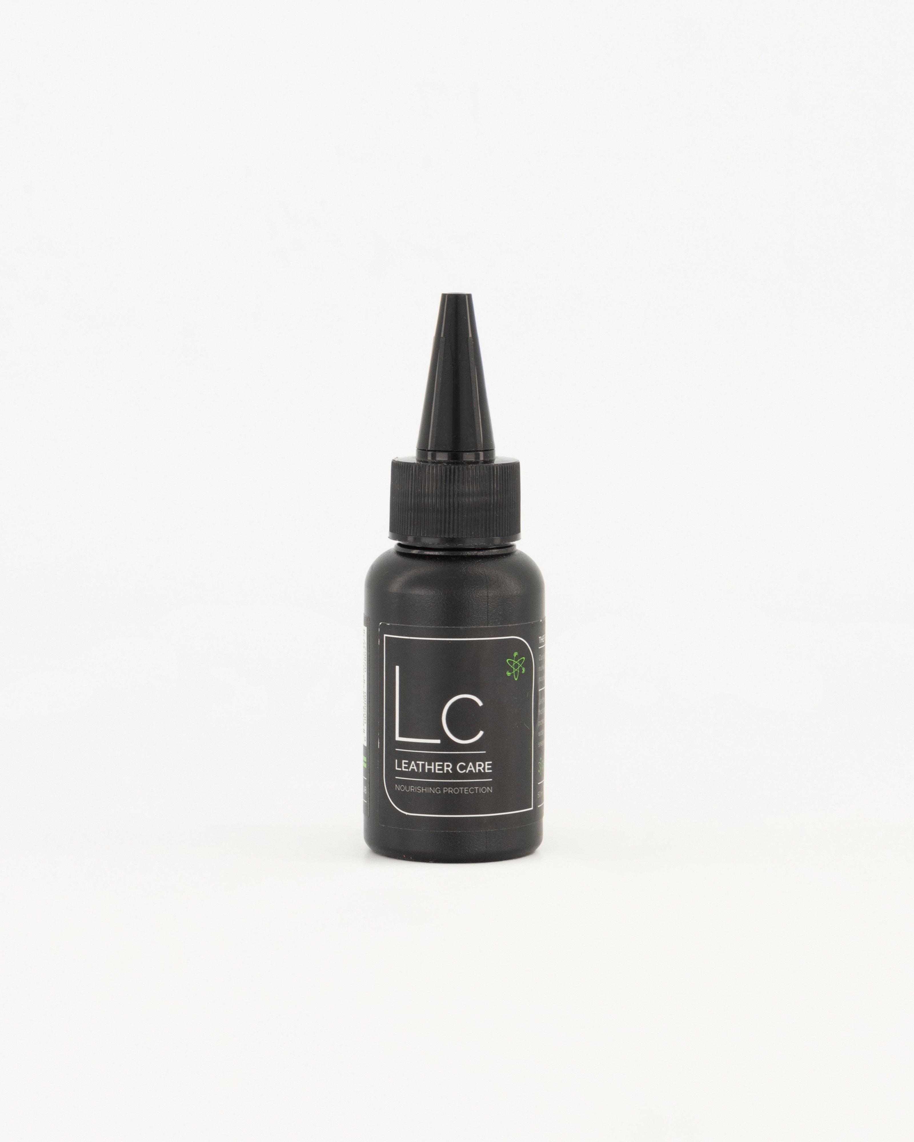 Sneaker Lab Leather Care (50ml)  -  No Colour