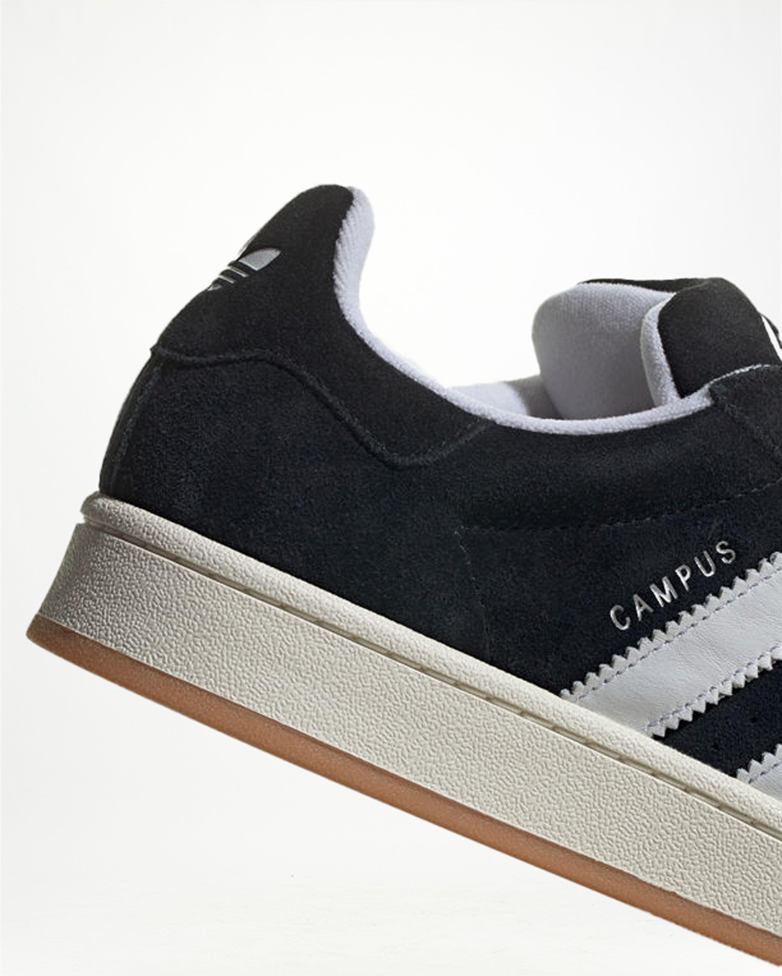 adidas Campus 00s Sneaker -  Black