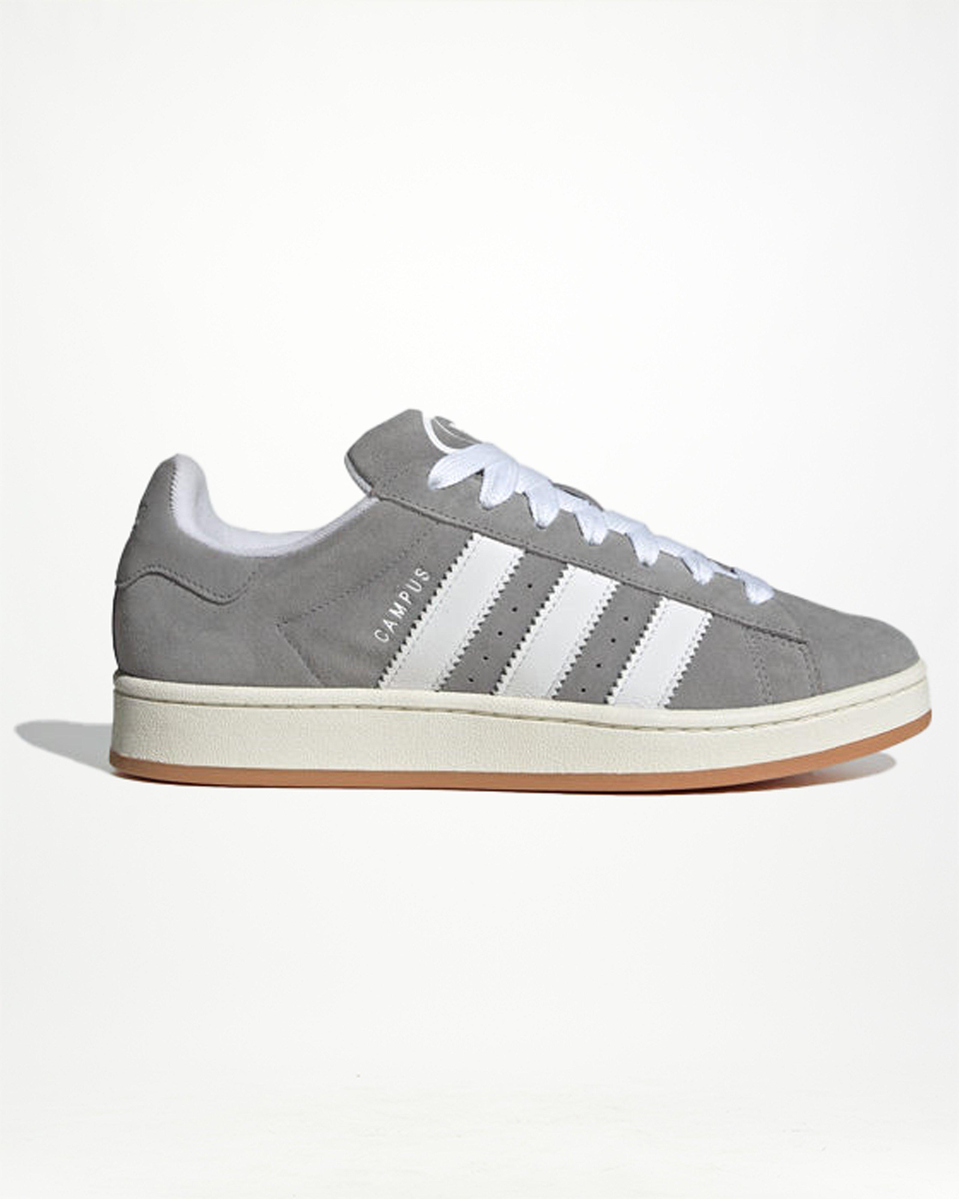 adidas Campus Sneaker -  Grey