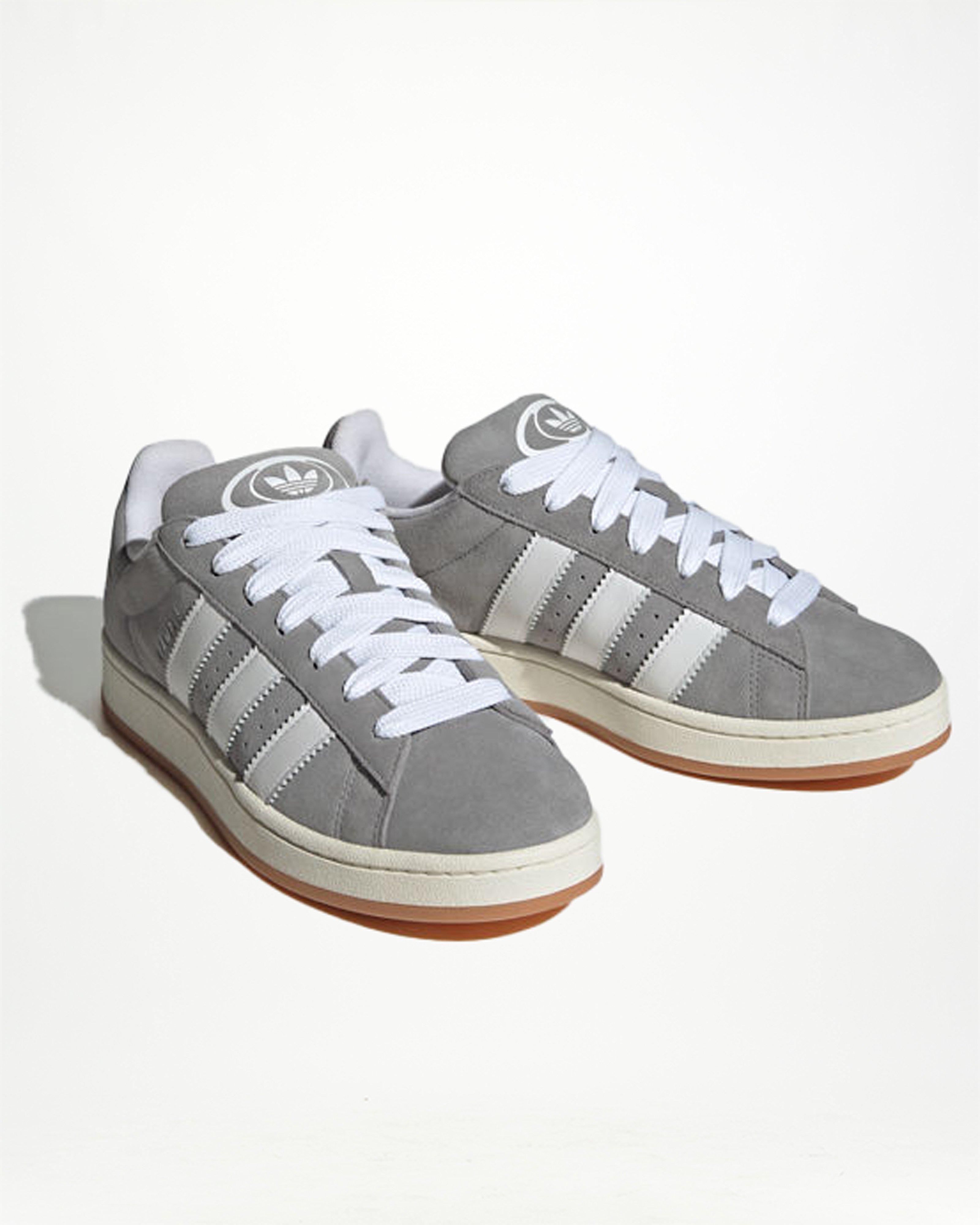 adidas Campus Sneaker -  Grey