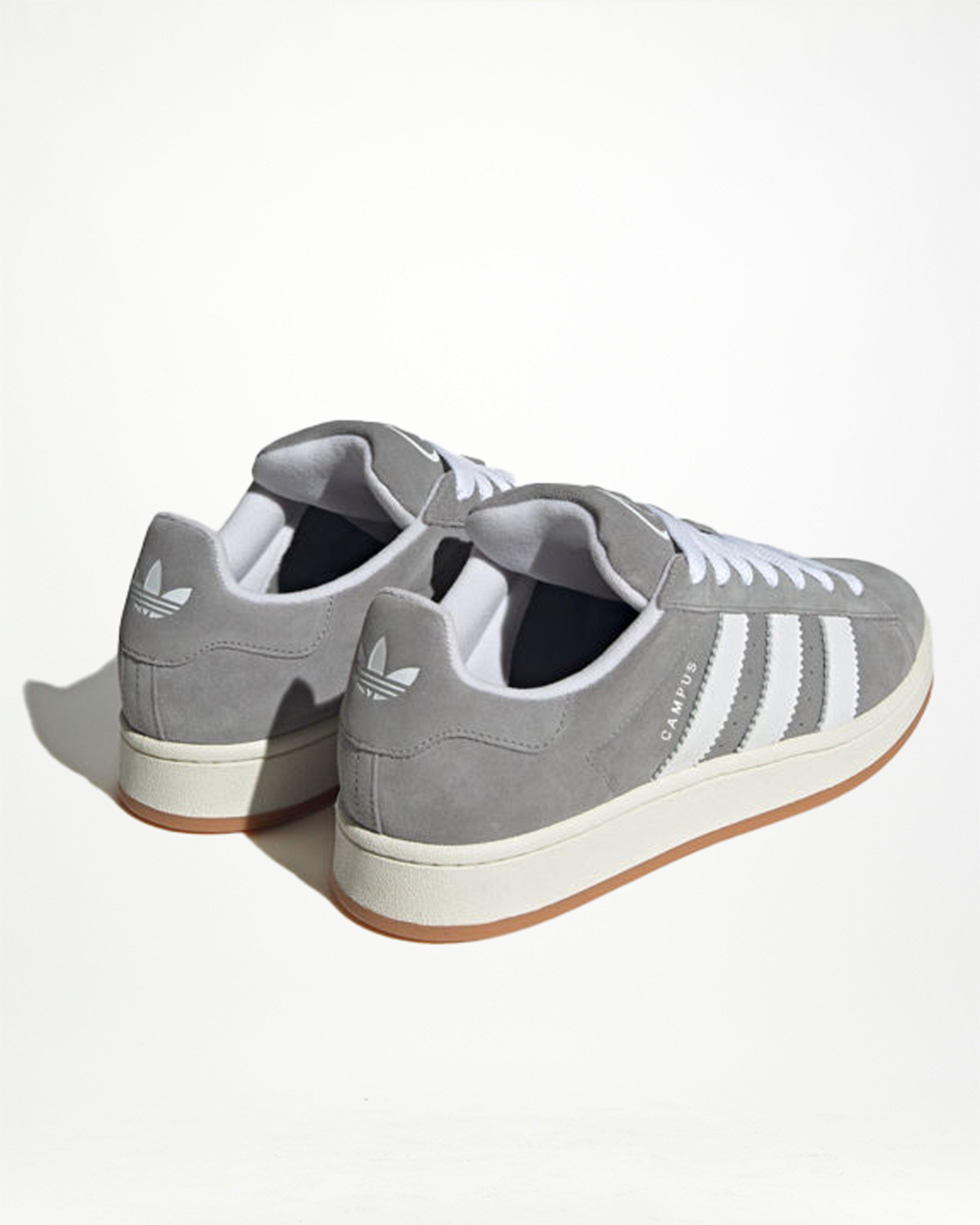 adidas Campus Sneaker -  Grey