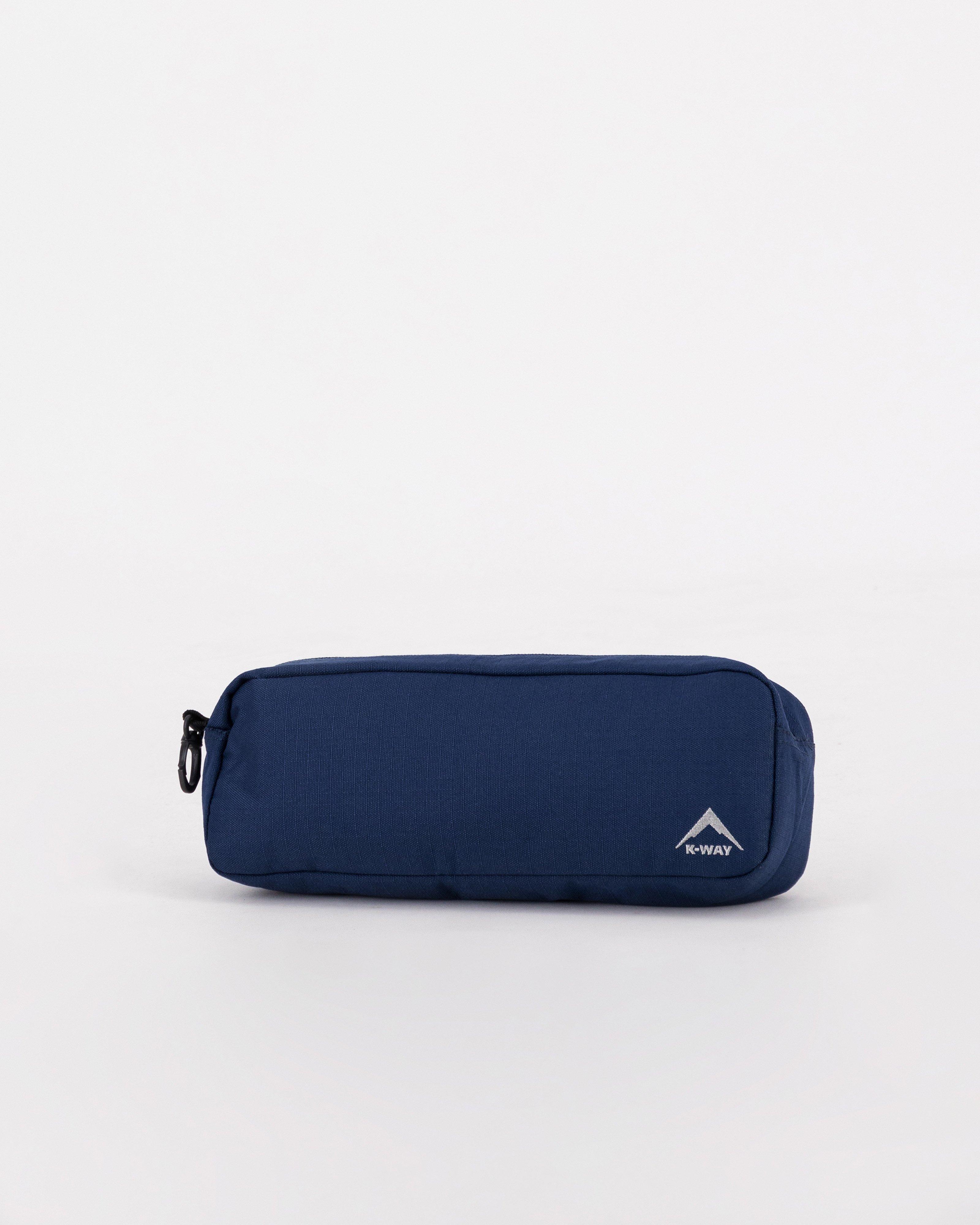K-Way 35L Campus Backpack -  Navy