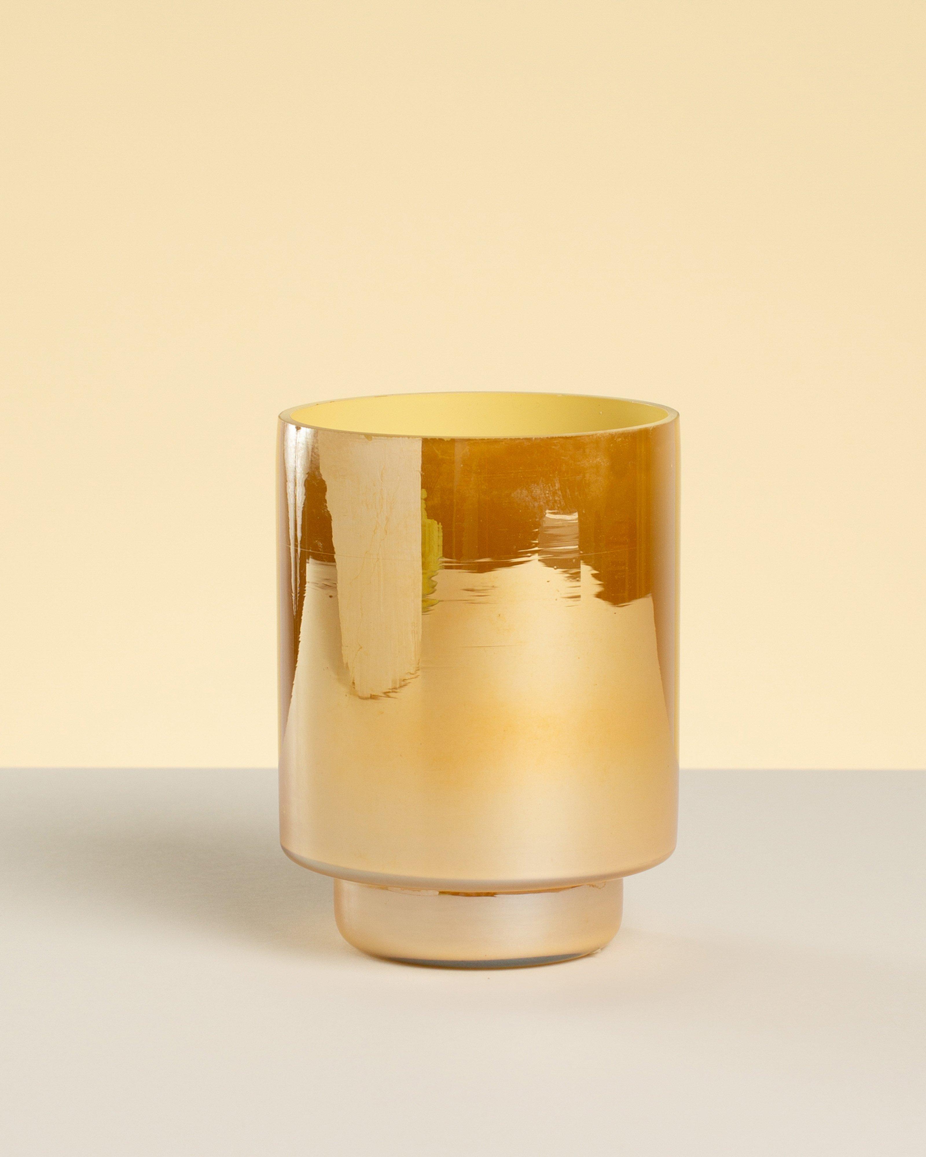 Las Palmas Candle -  Orange