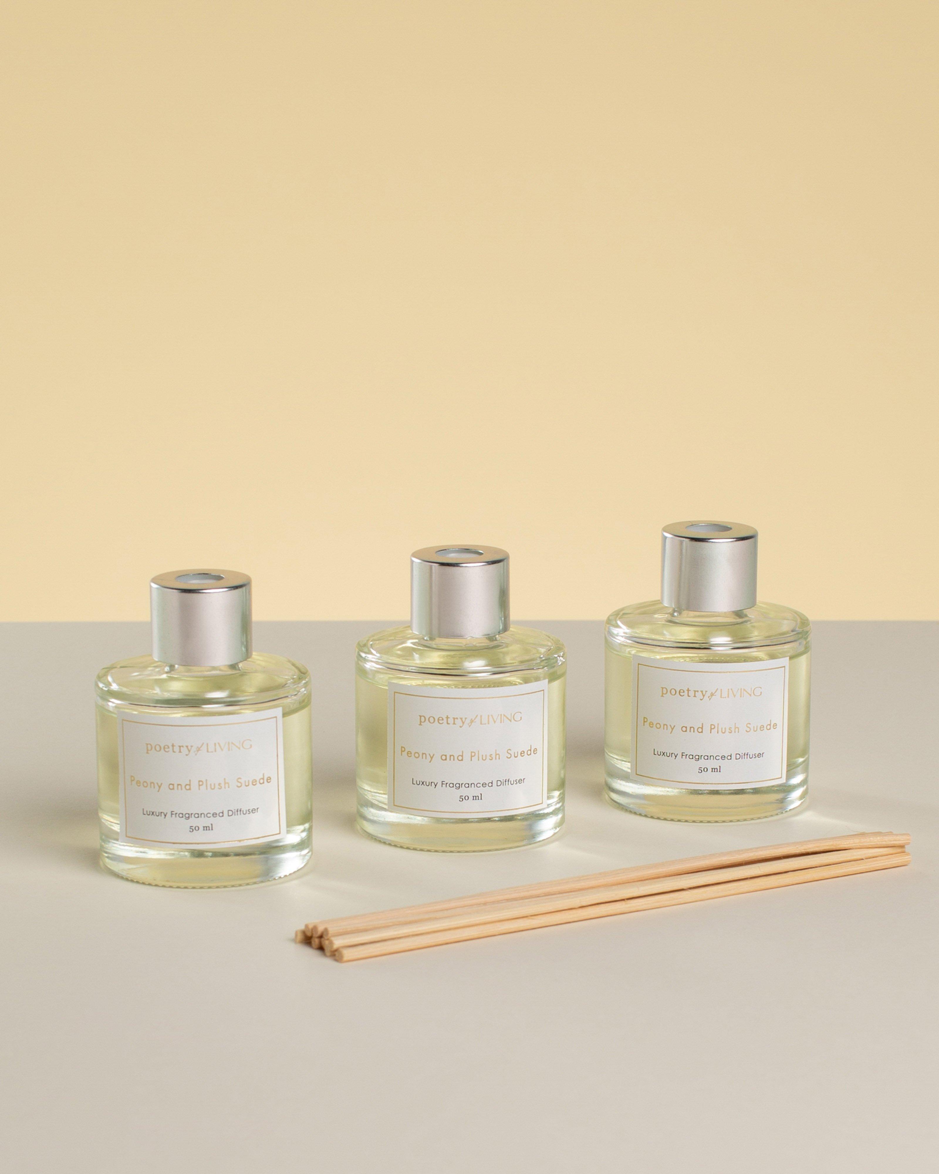 Las Palmas Fragrance Gift Set -  Assorted