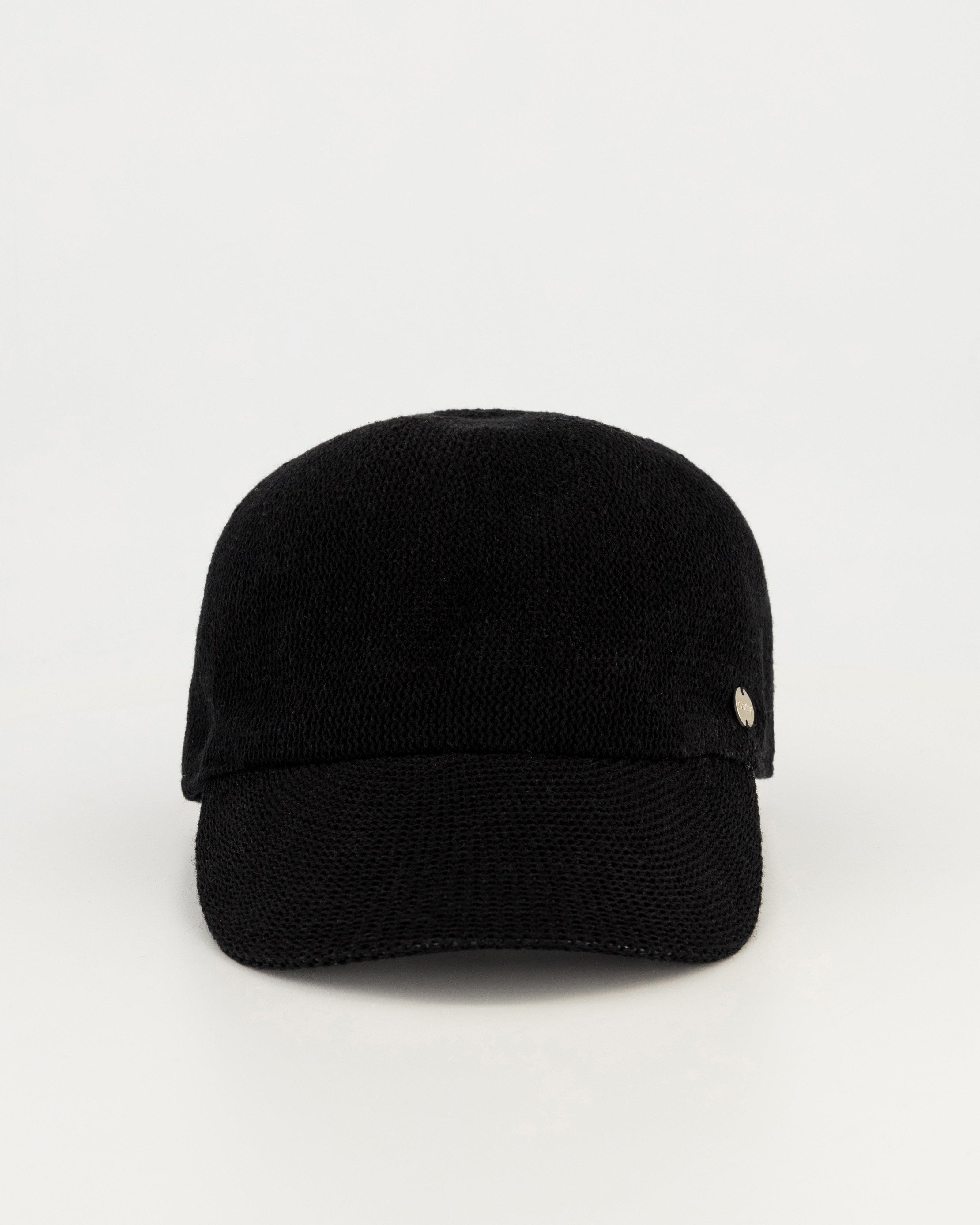Jonelle Peak -  Black