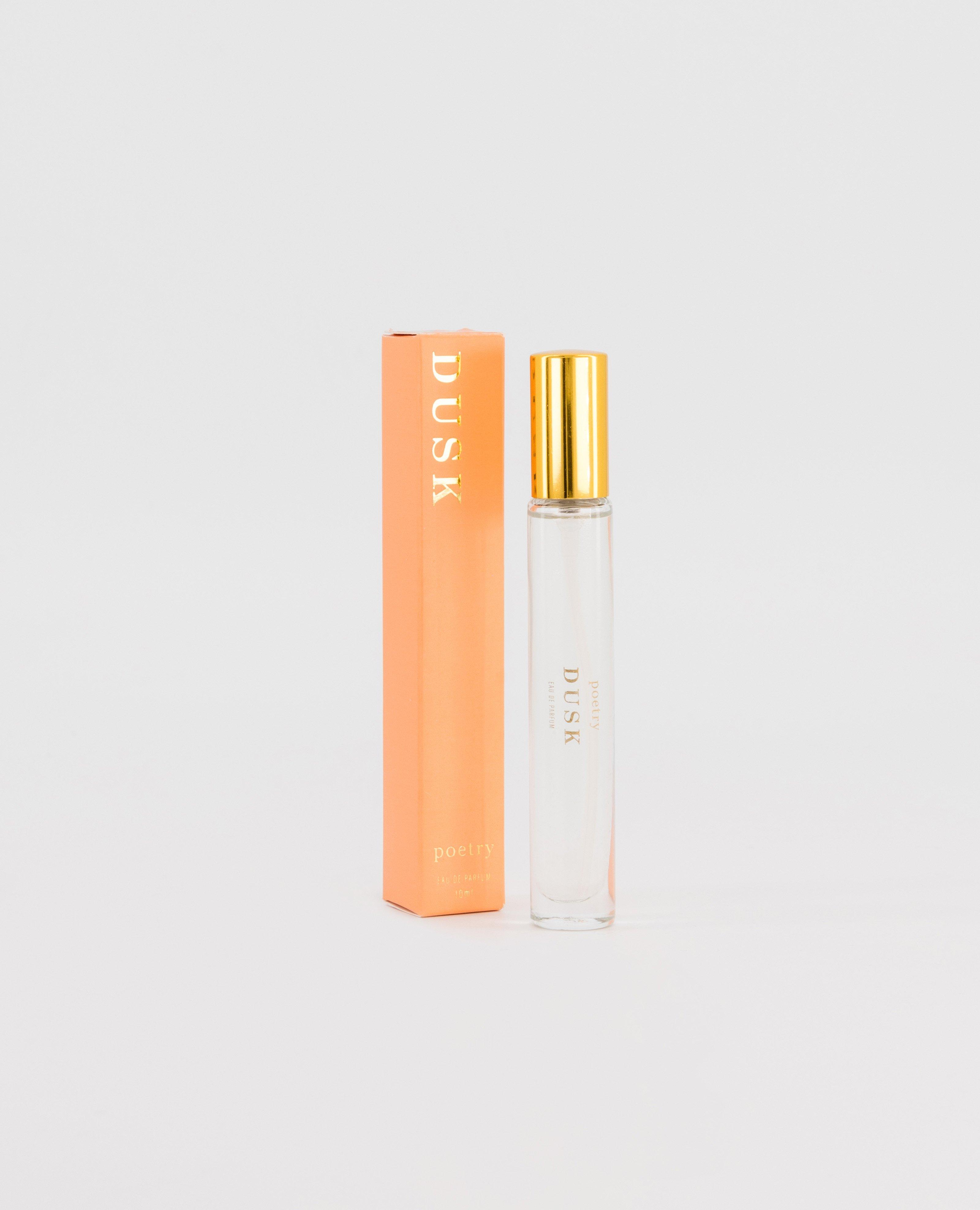 Dusk Eau de Parfum 10ml -  Coral