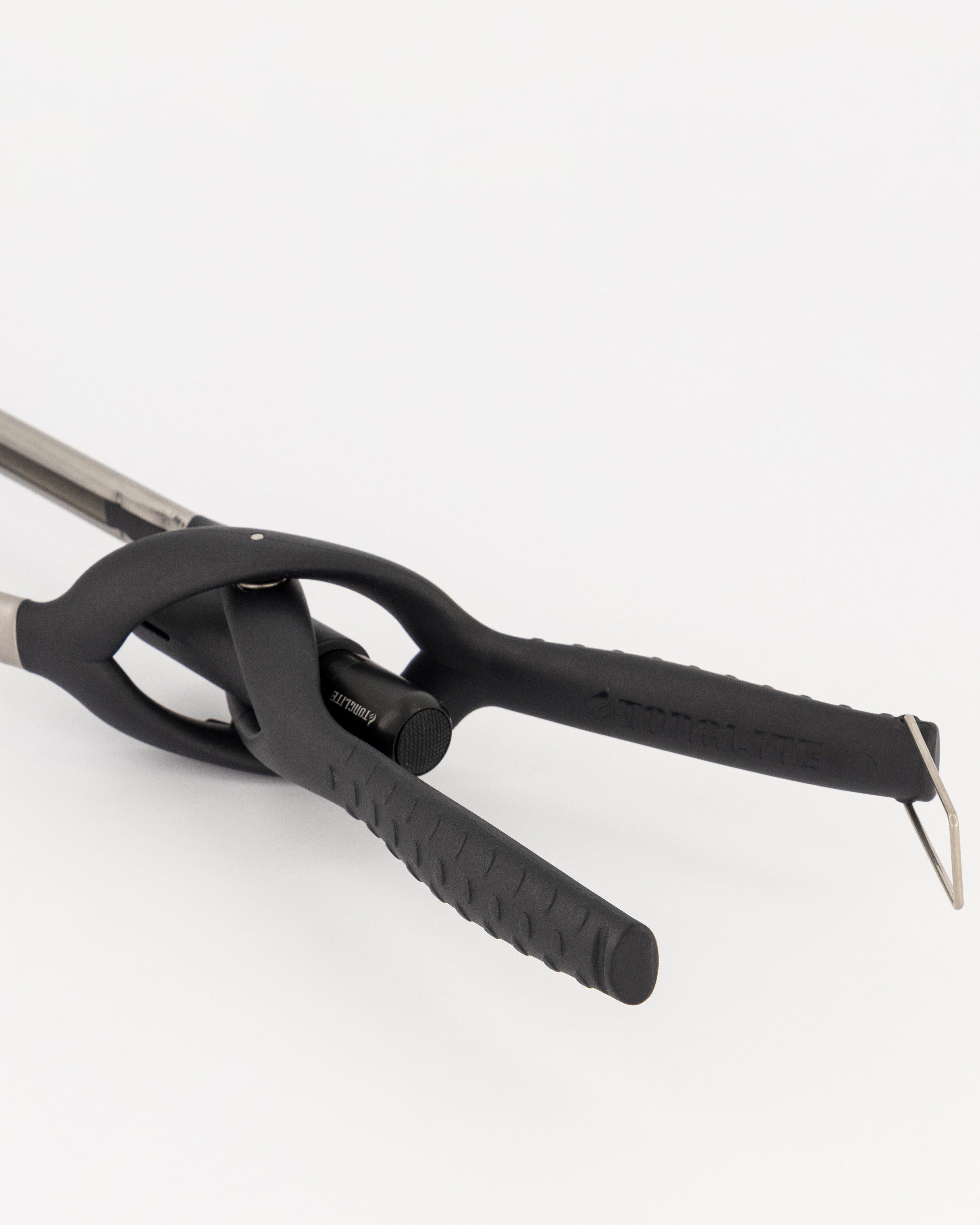 Tonglite Braai Tongs -  Silver