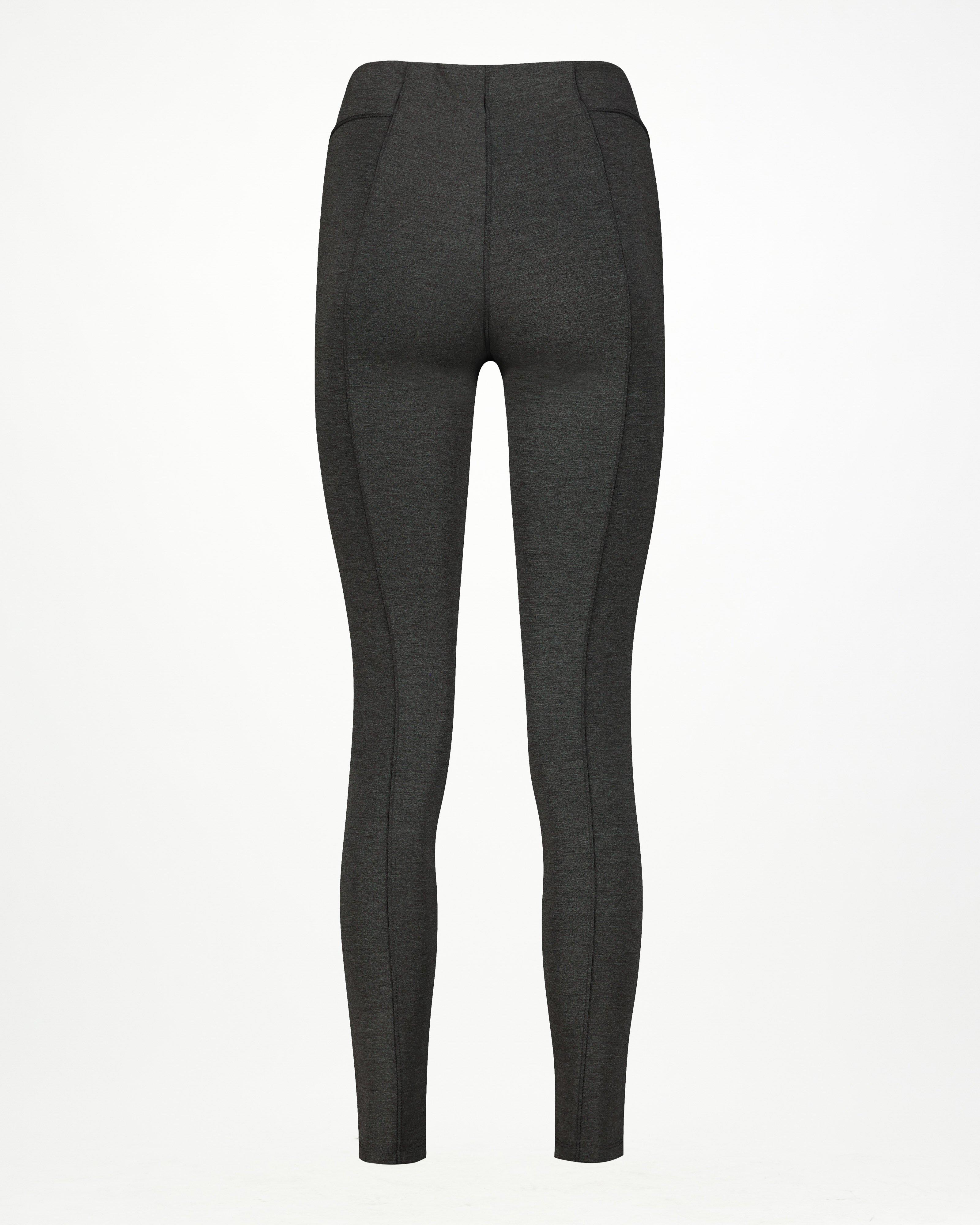 Rare Earth Women’s Denise Ponti Pants -  Charcoal