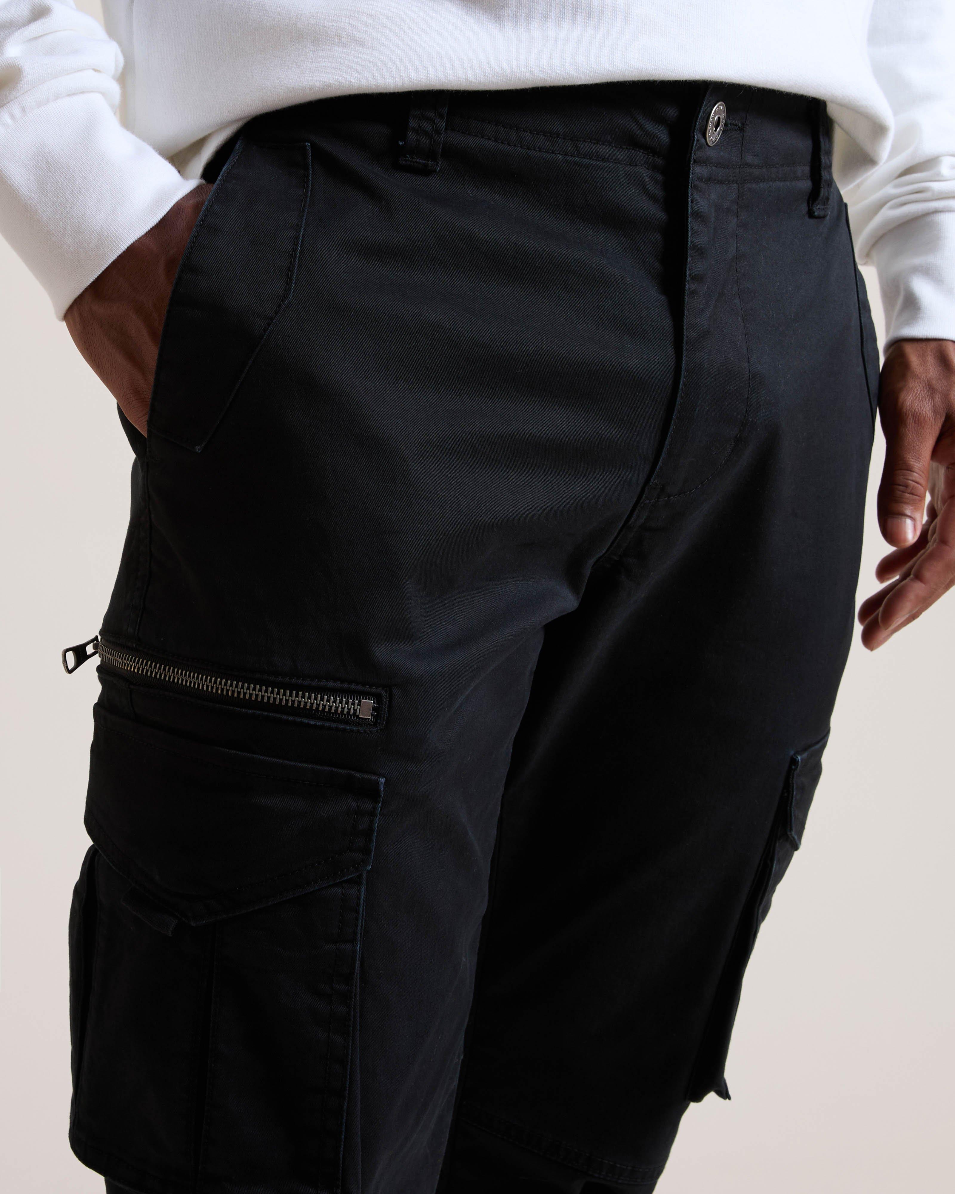 K-Way Elements Men's Jax Utility Workwear Pants | Cape Union Mart
