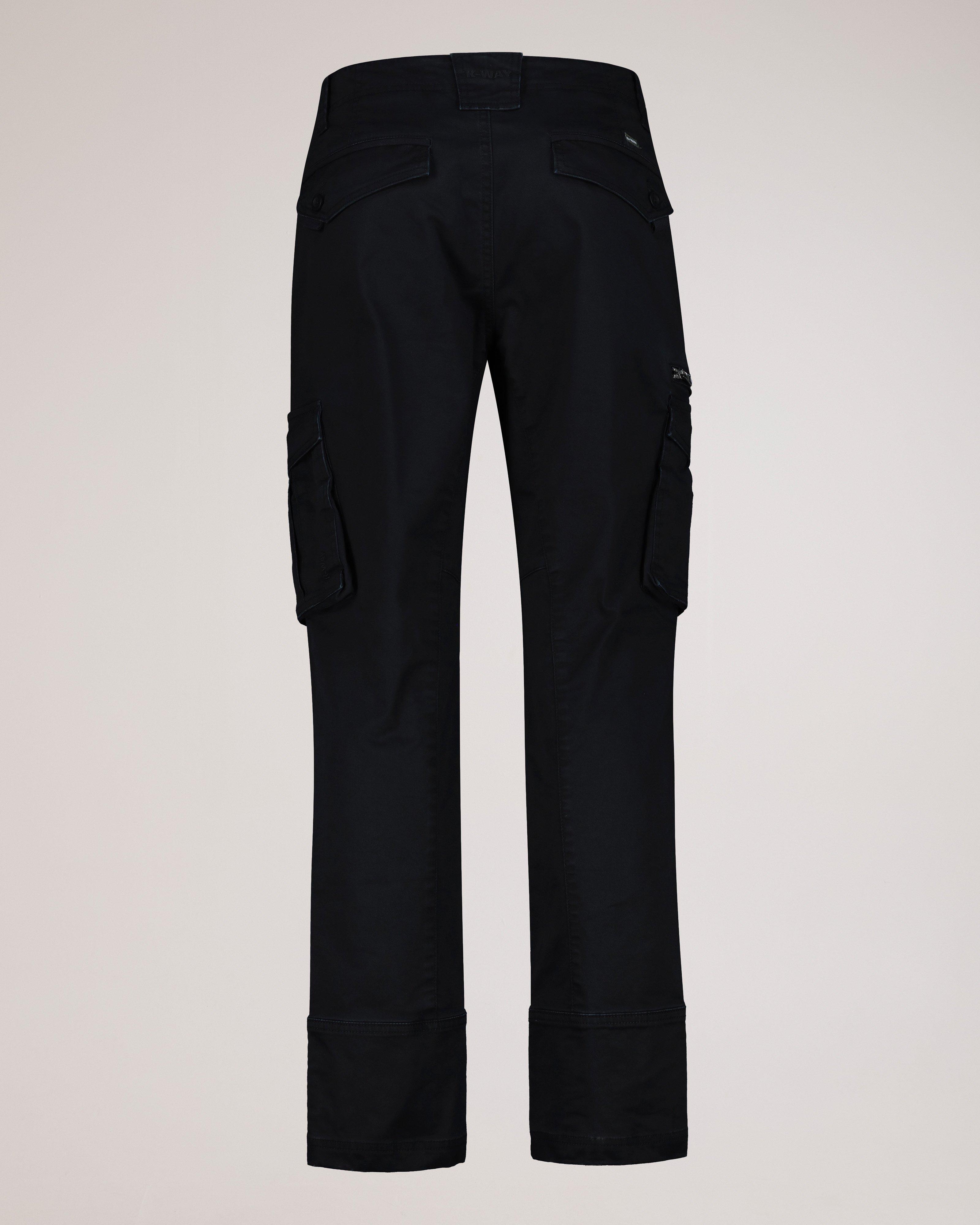 K-Way Elements Men's Jax Utility Workwear Pants | Cape Union Mart